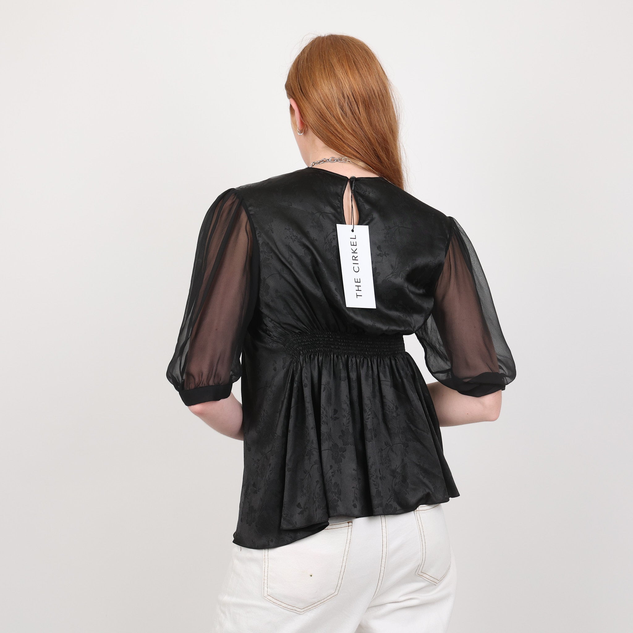 Blouse, UK Size 8