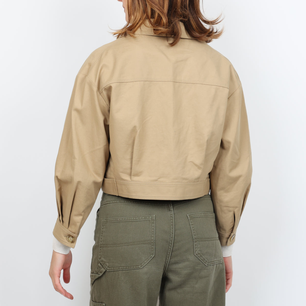 Jacket, UK Size 8