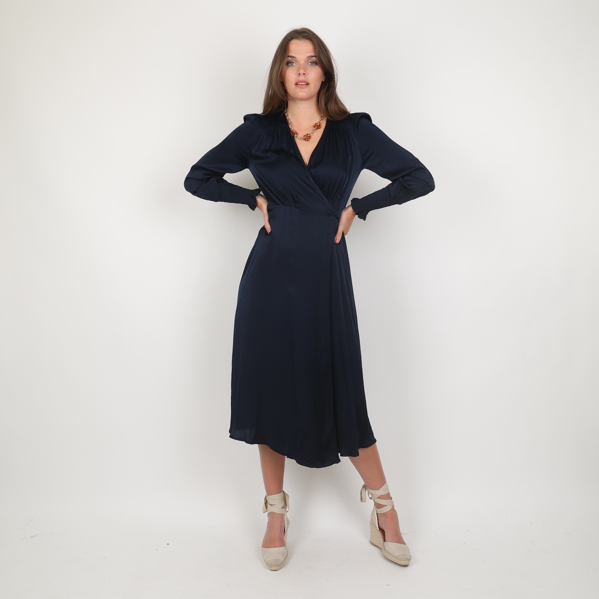 Dress, UK Size 8