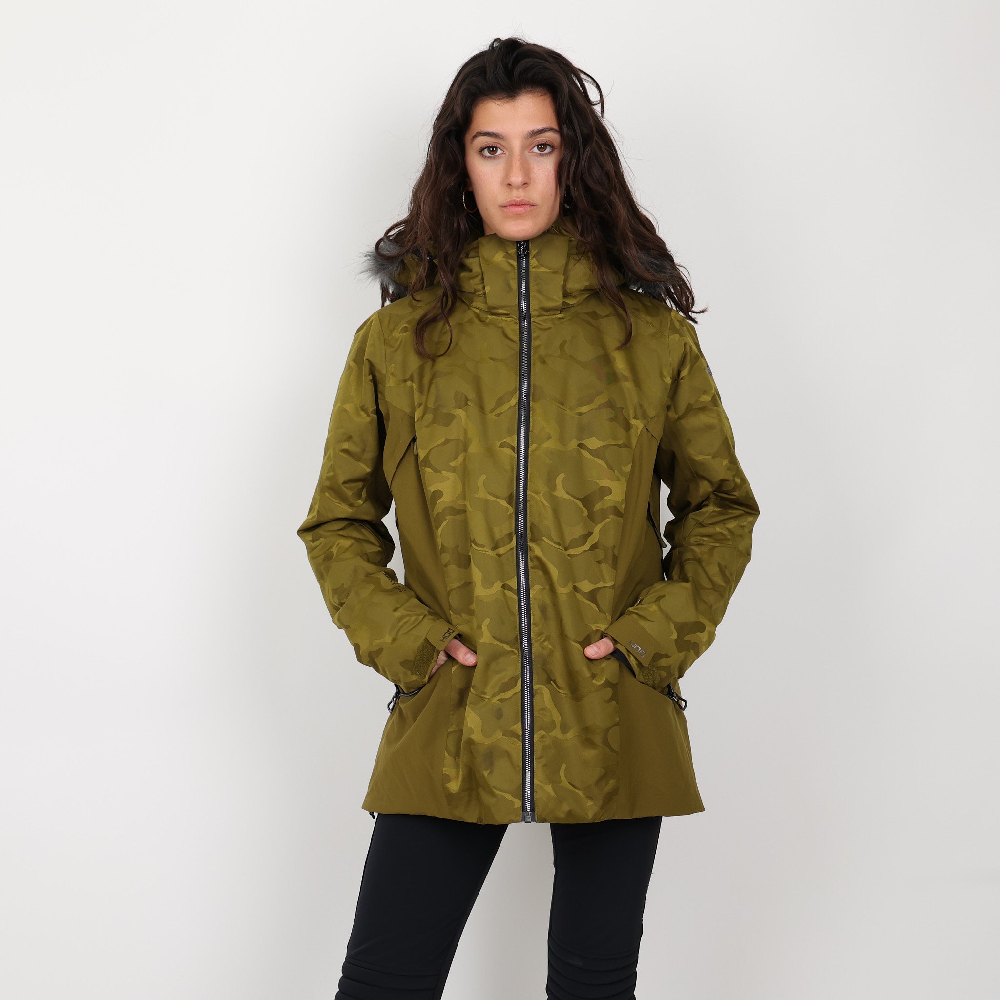 Ski Wear, UK Size 14