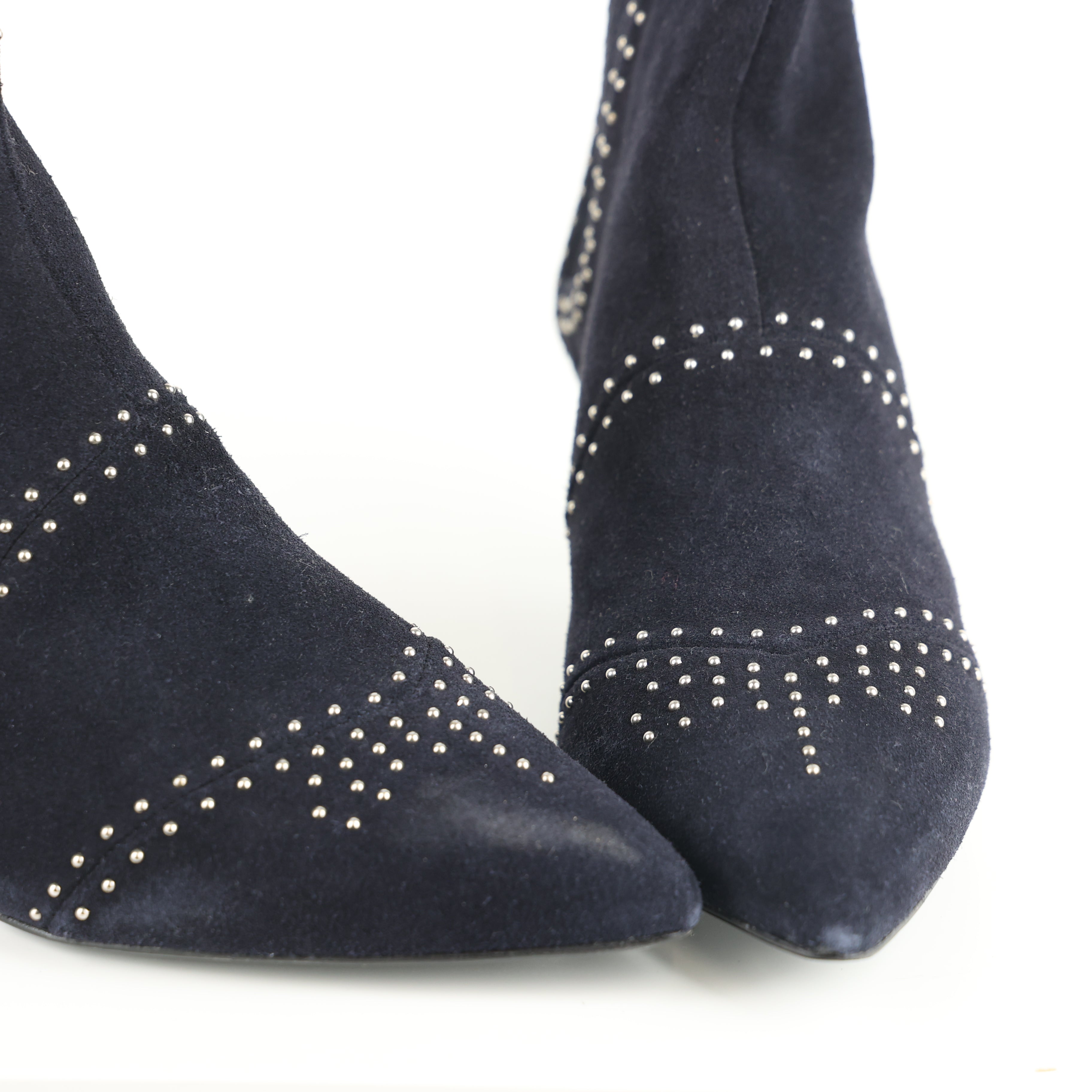 Boots , Shoe Size 38