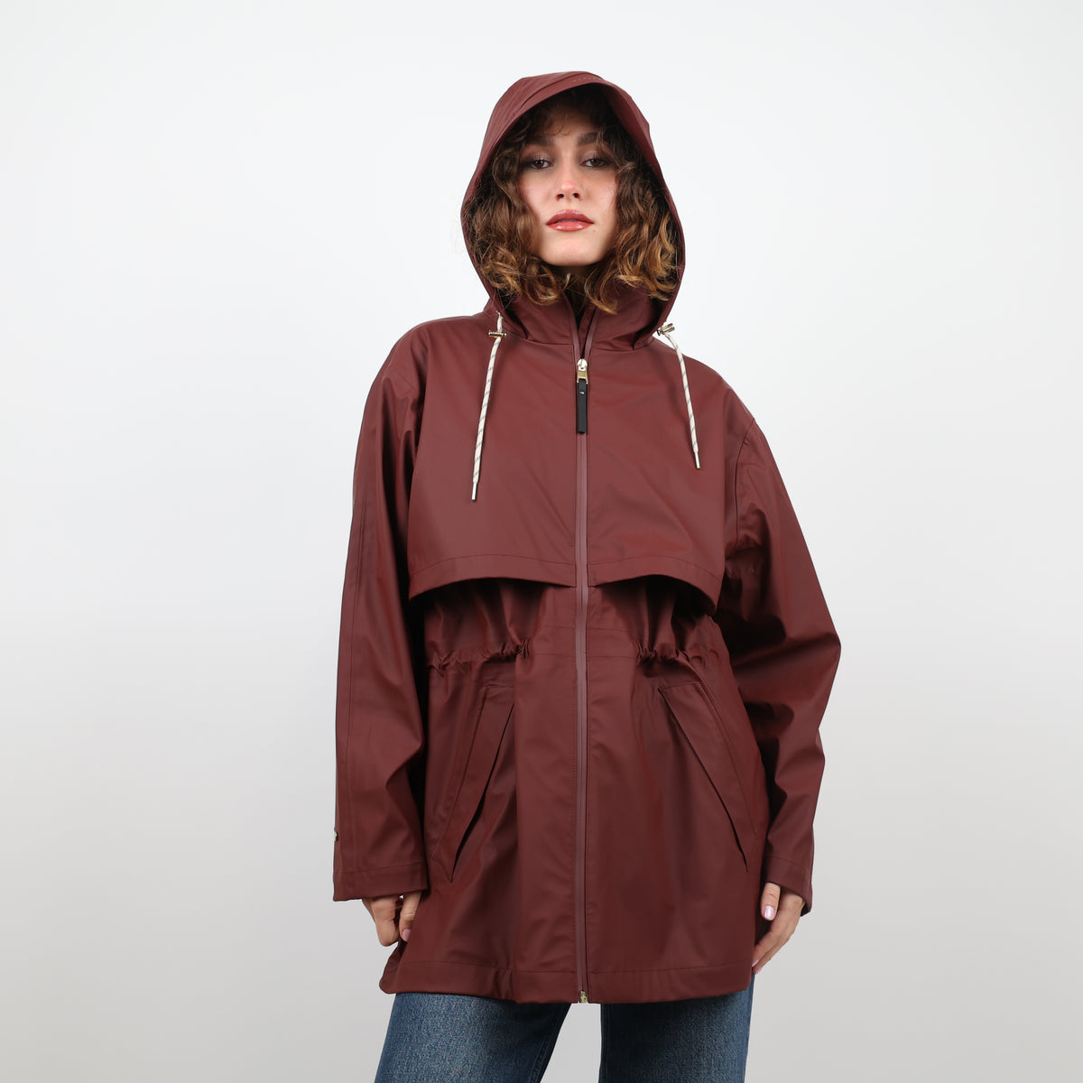 Jacket, UK Size 12