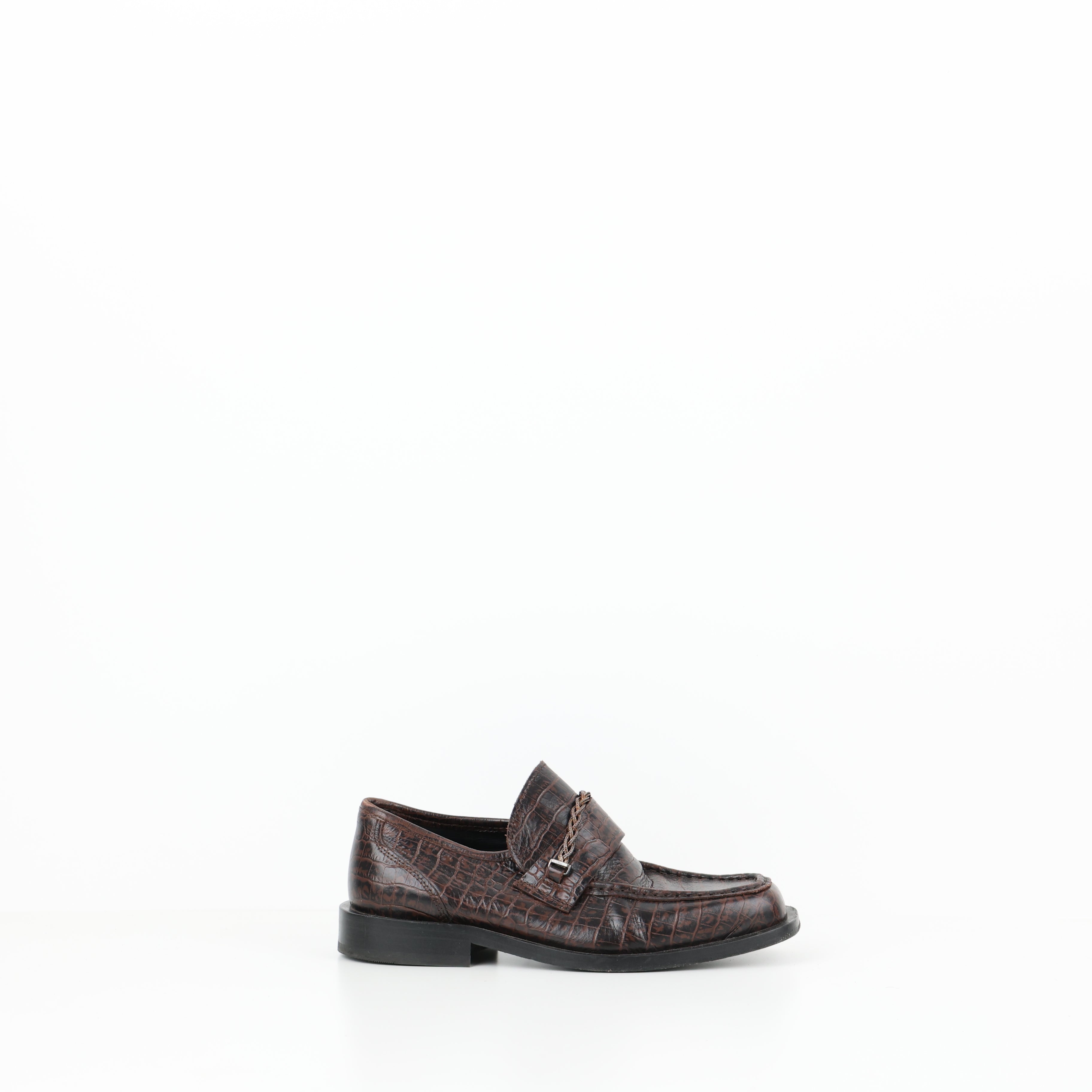 Loafers , Shoe Size 38