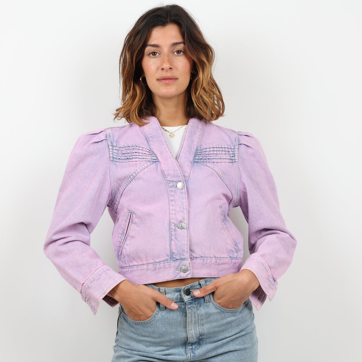 Jacket, UK Size 6