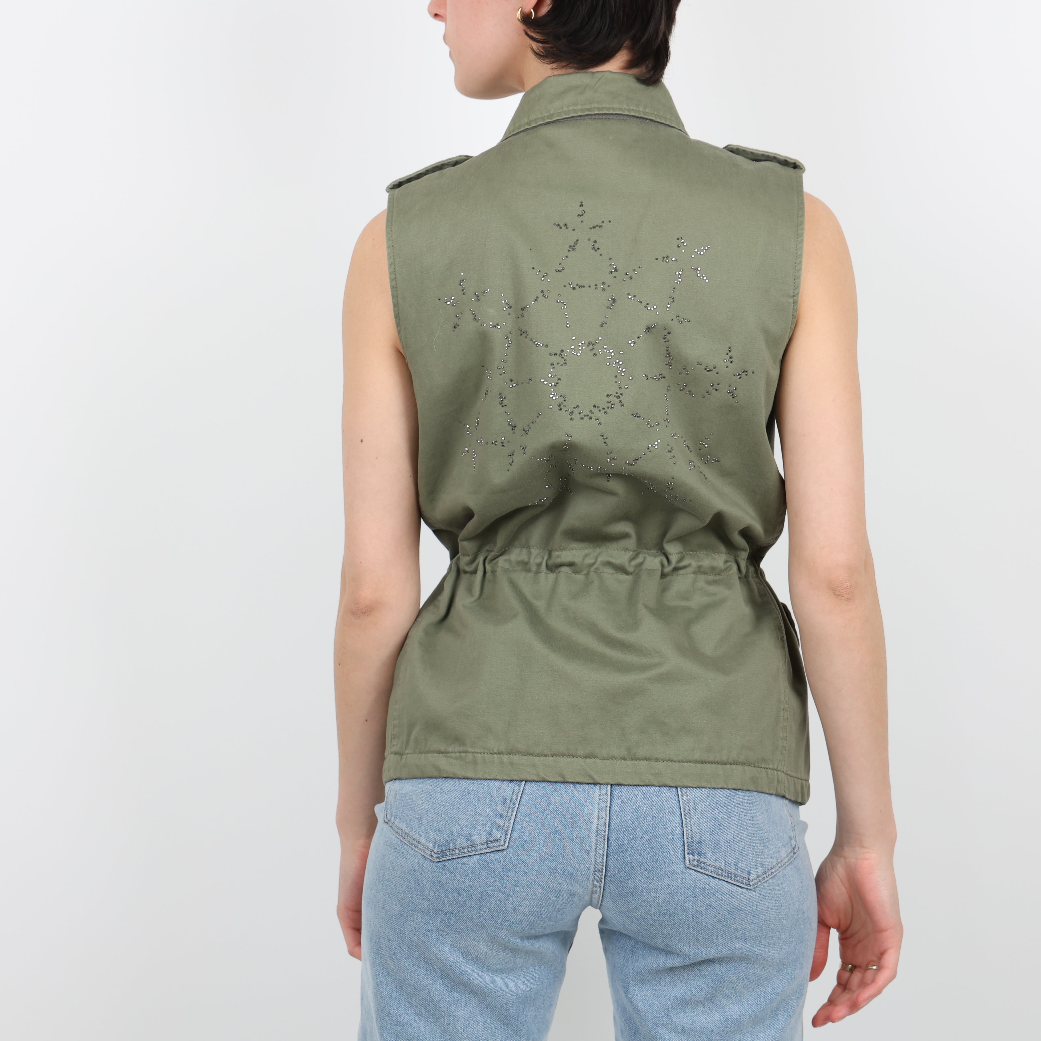 Jacket, UK Size 10