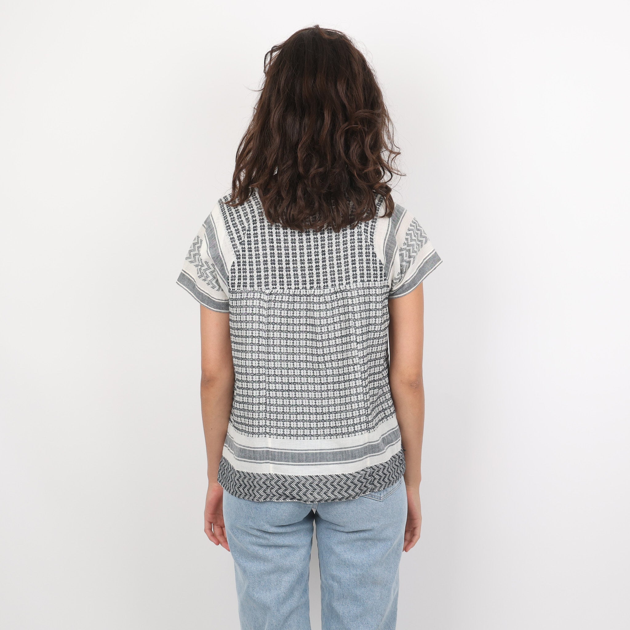 Top, UK Size 8