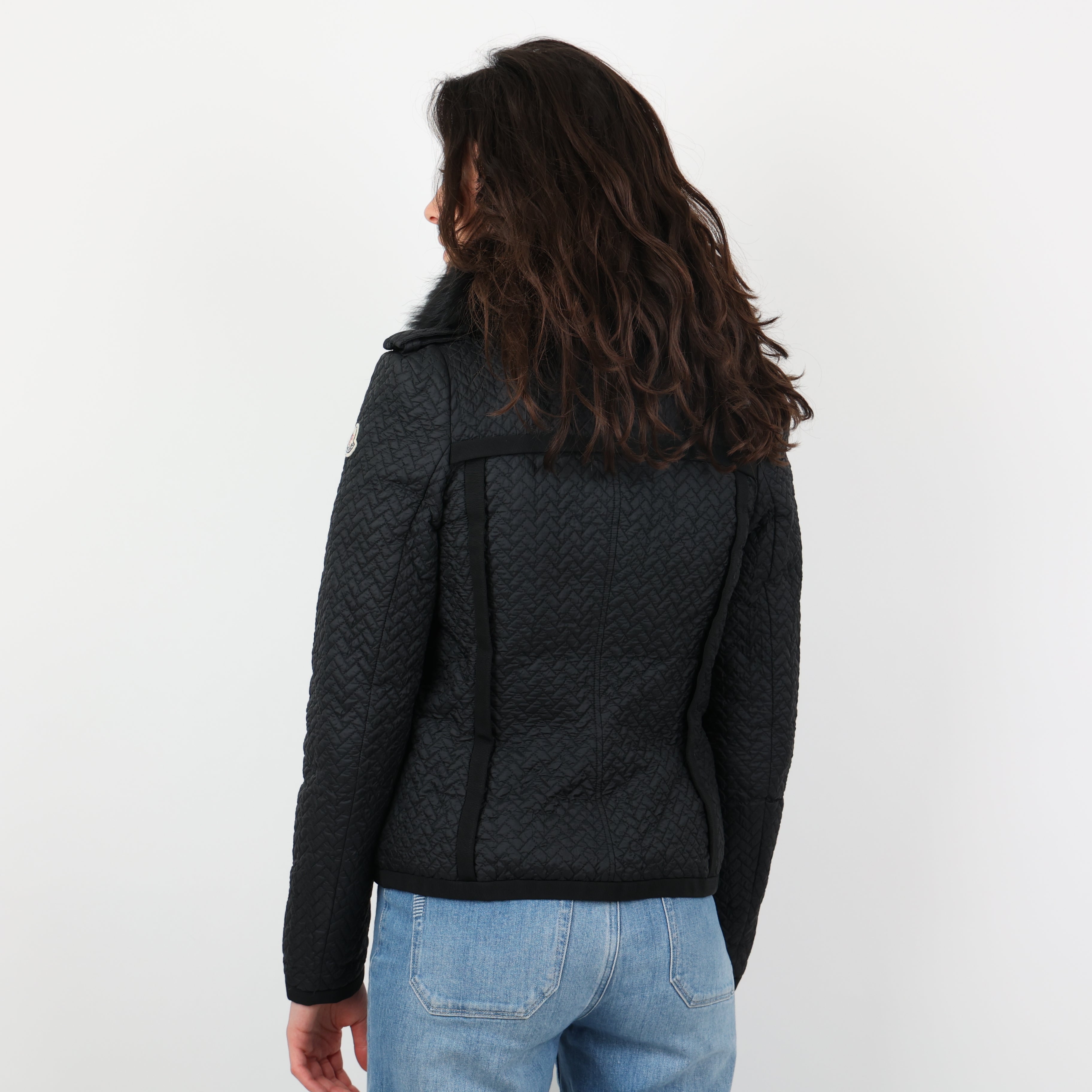 Jacket, UK Size 8