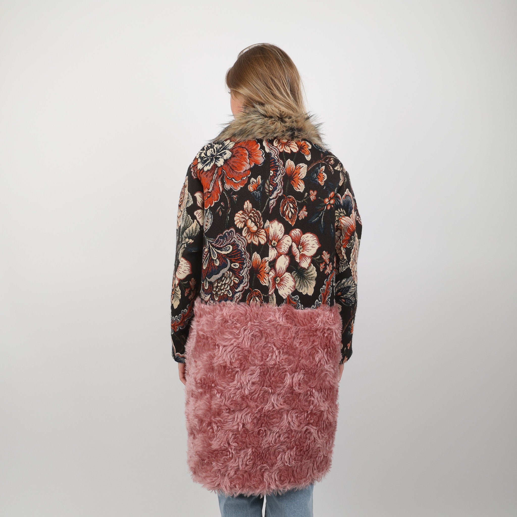 Coat, UK Size 6