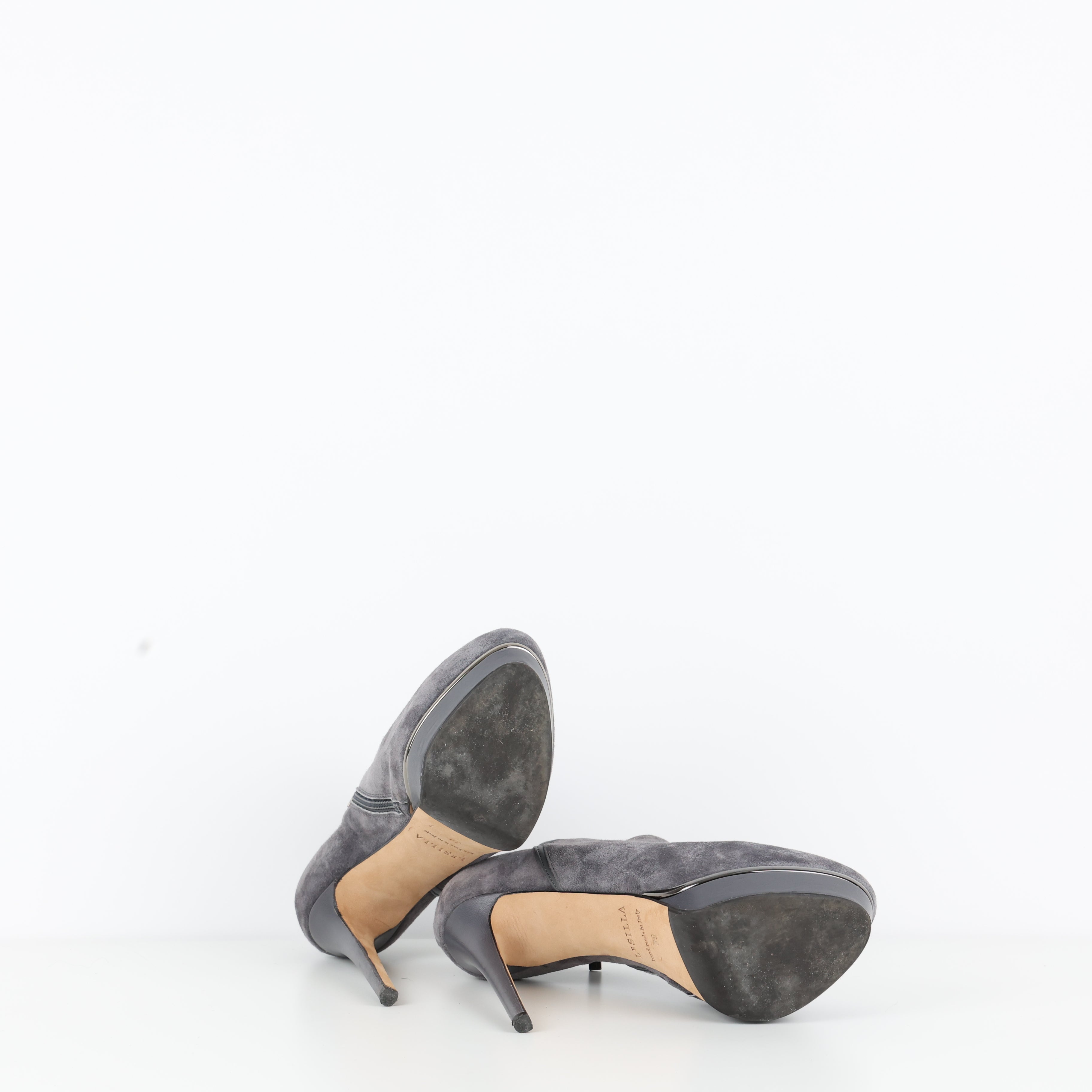 Boots , Shoe Size 39