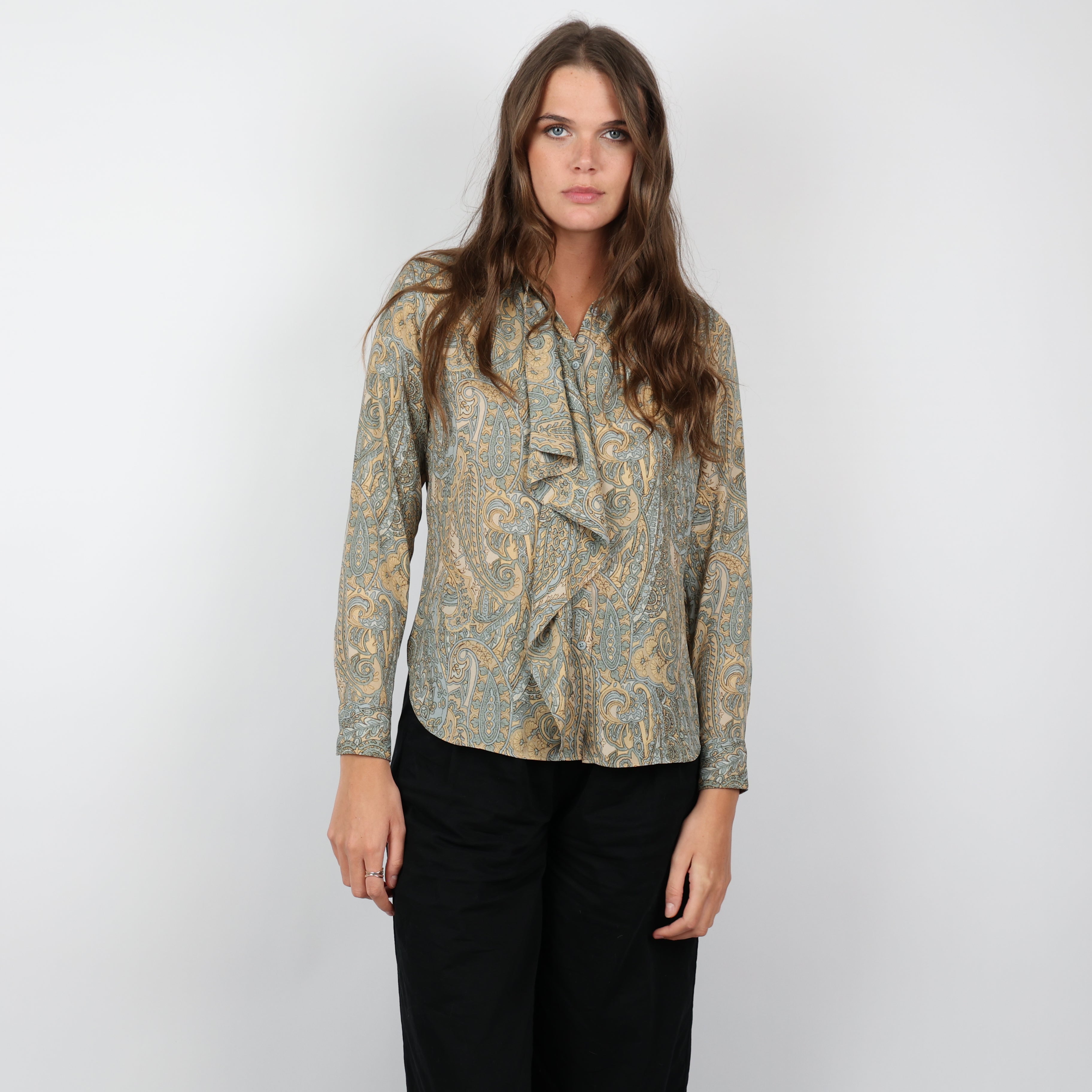 Blouse, UK Size 10