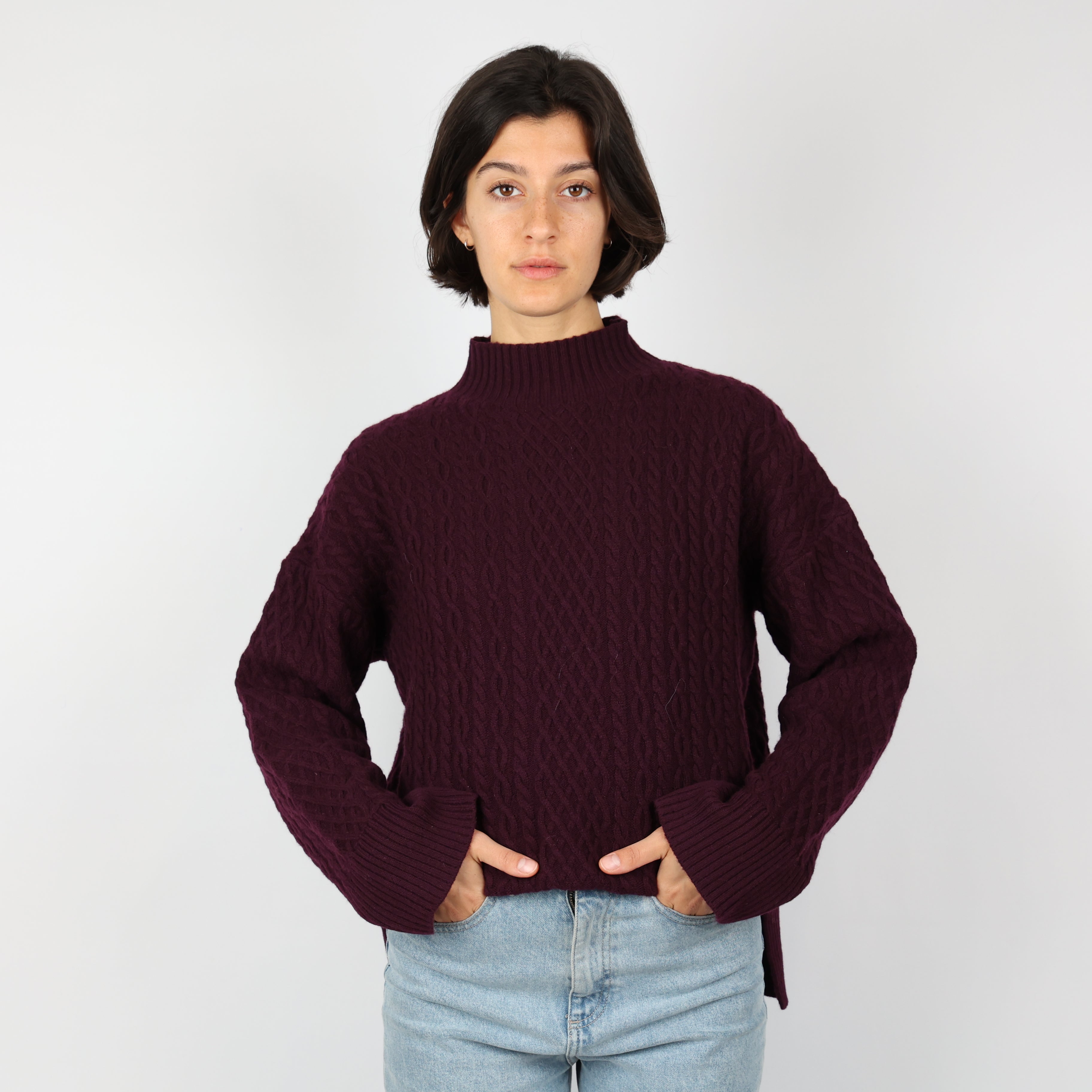 Knitwear, UK Size 12