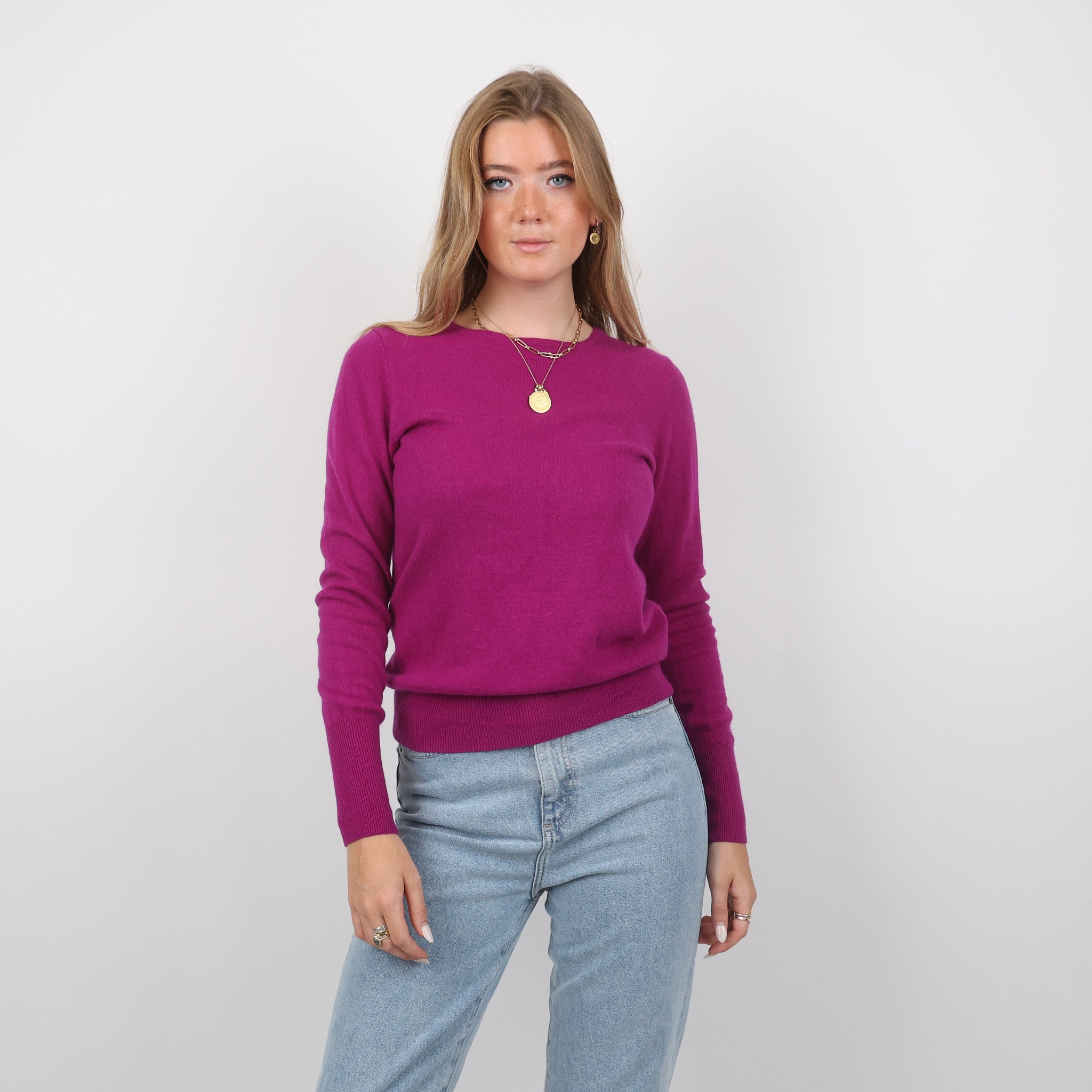 Knitwear, UK Size 10