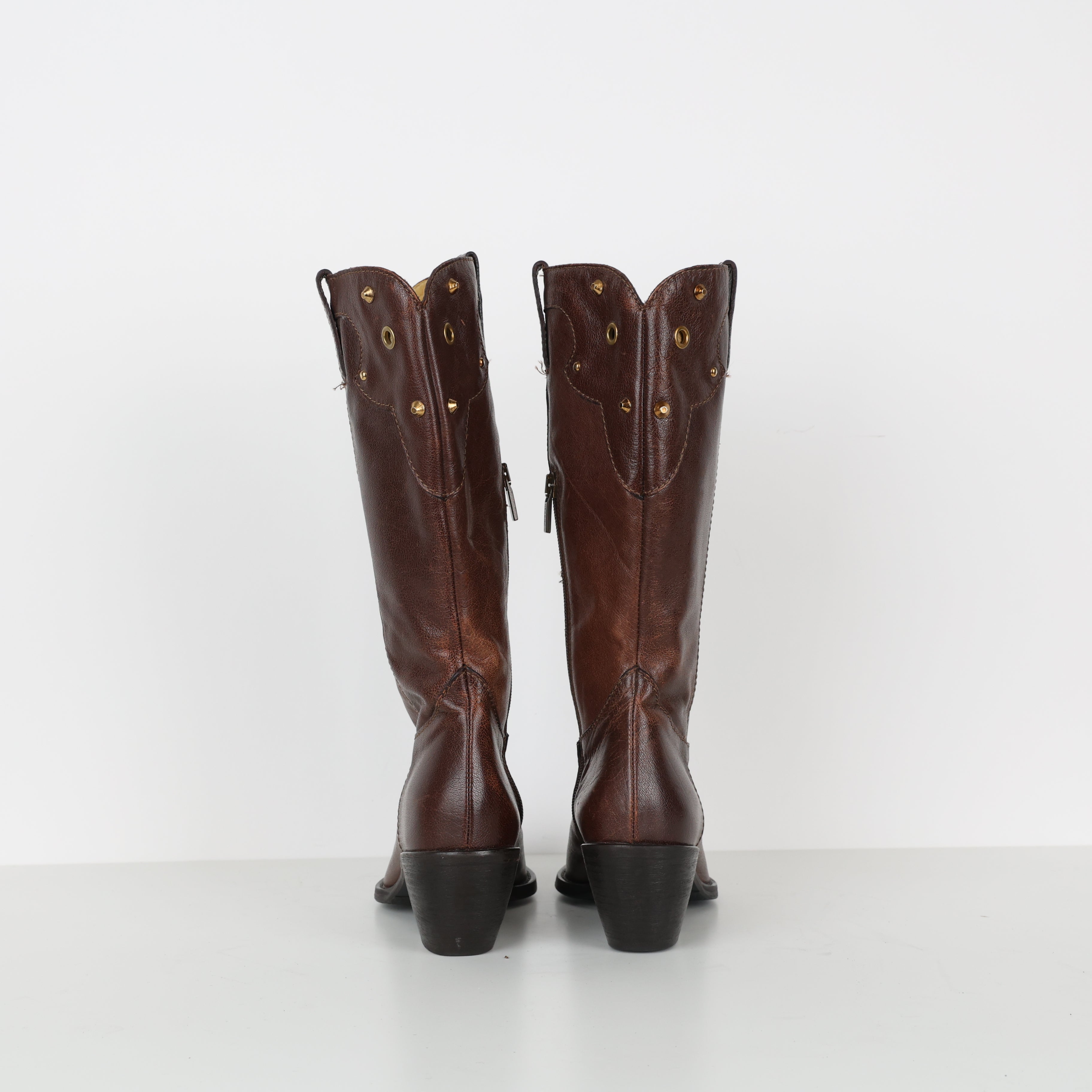 Boots , Shoe Size 37