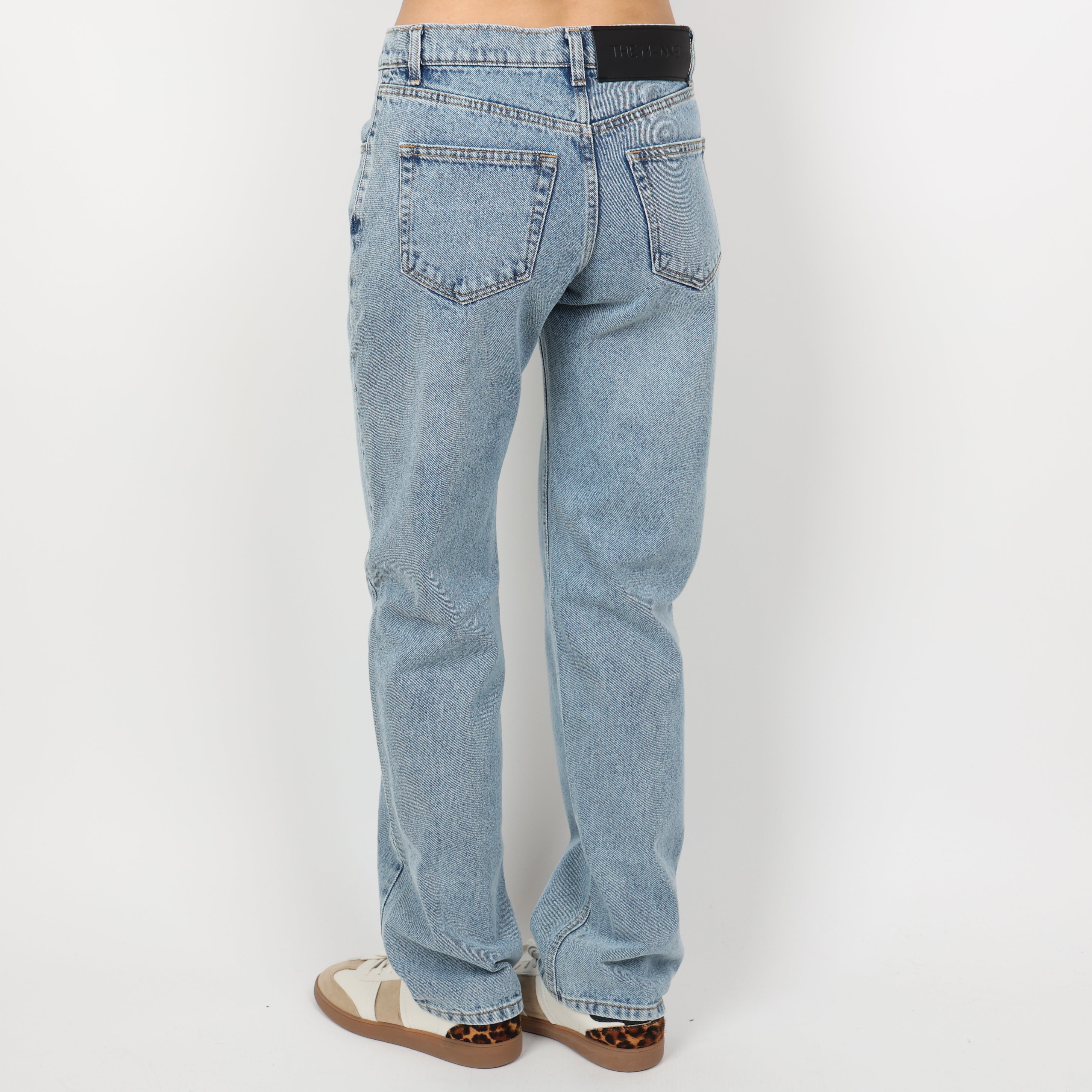 Jeans, UK Size 8