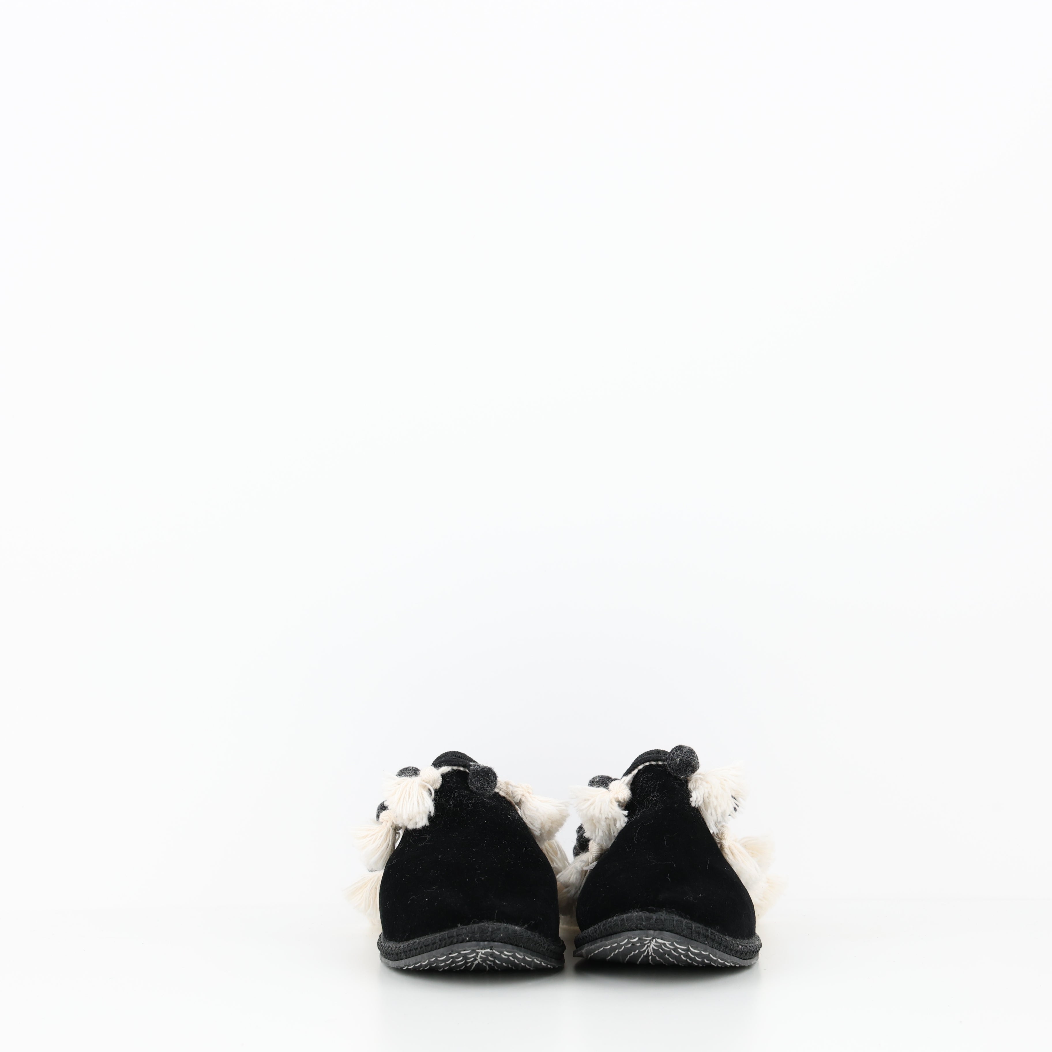 Flats , Shoe Size 38