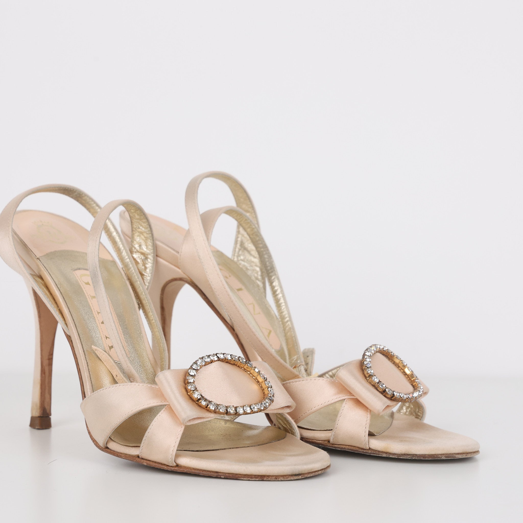 Shoes, Shoe Size 38