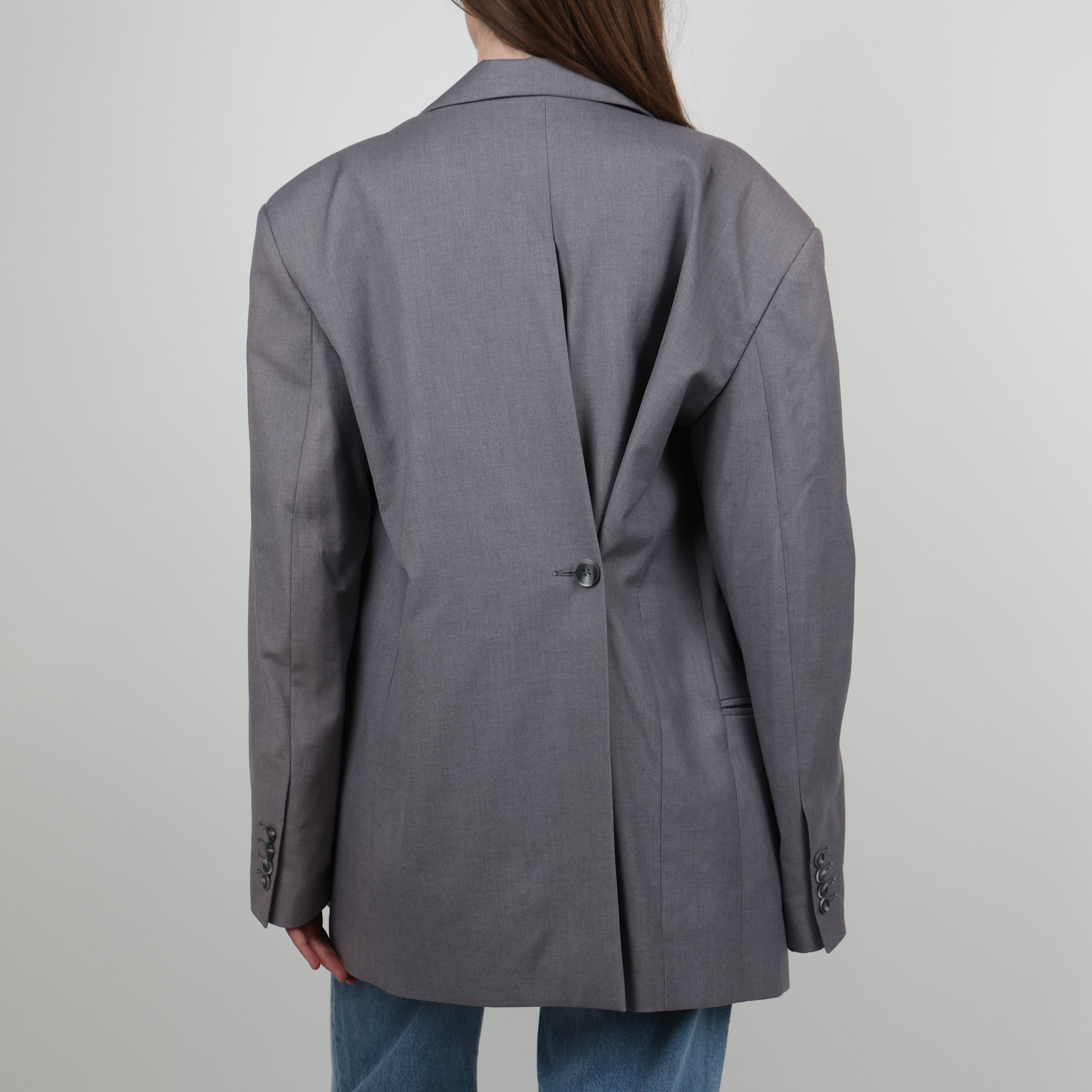 Blazer, UK Size One Size