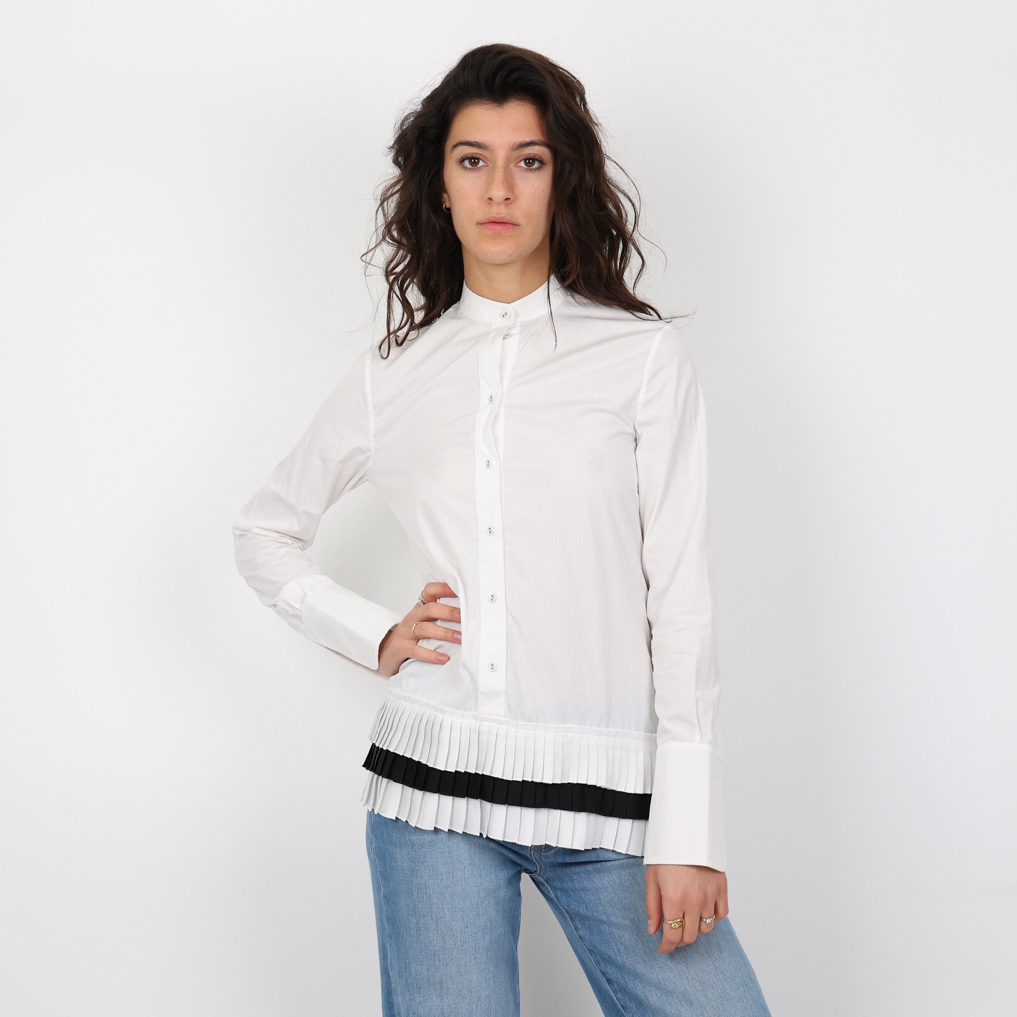 Shirt, UK Size 8