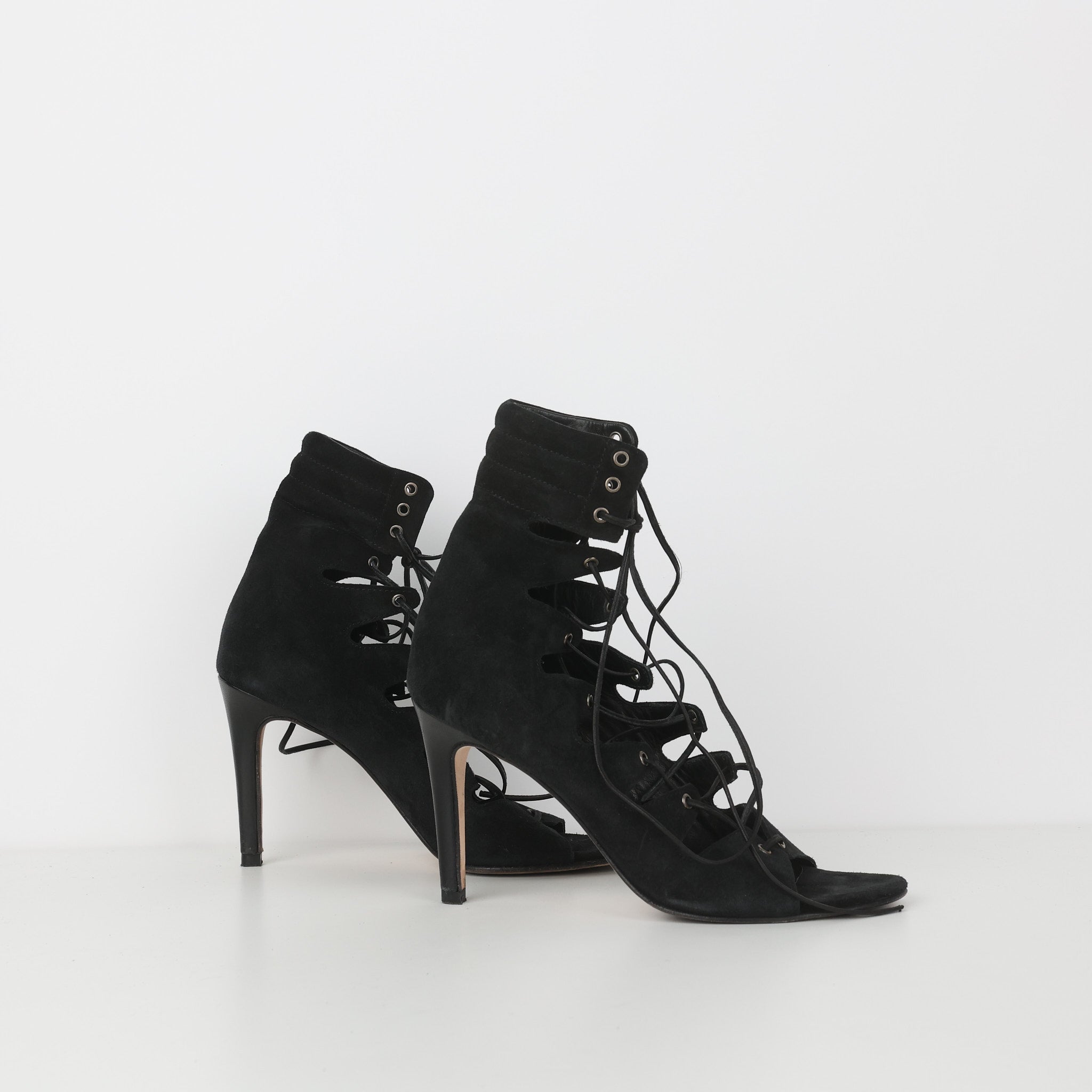 Shoes, Shoe Size 38