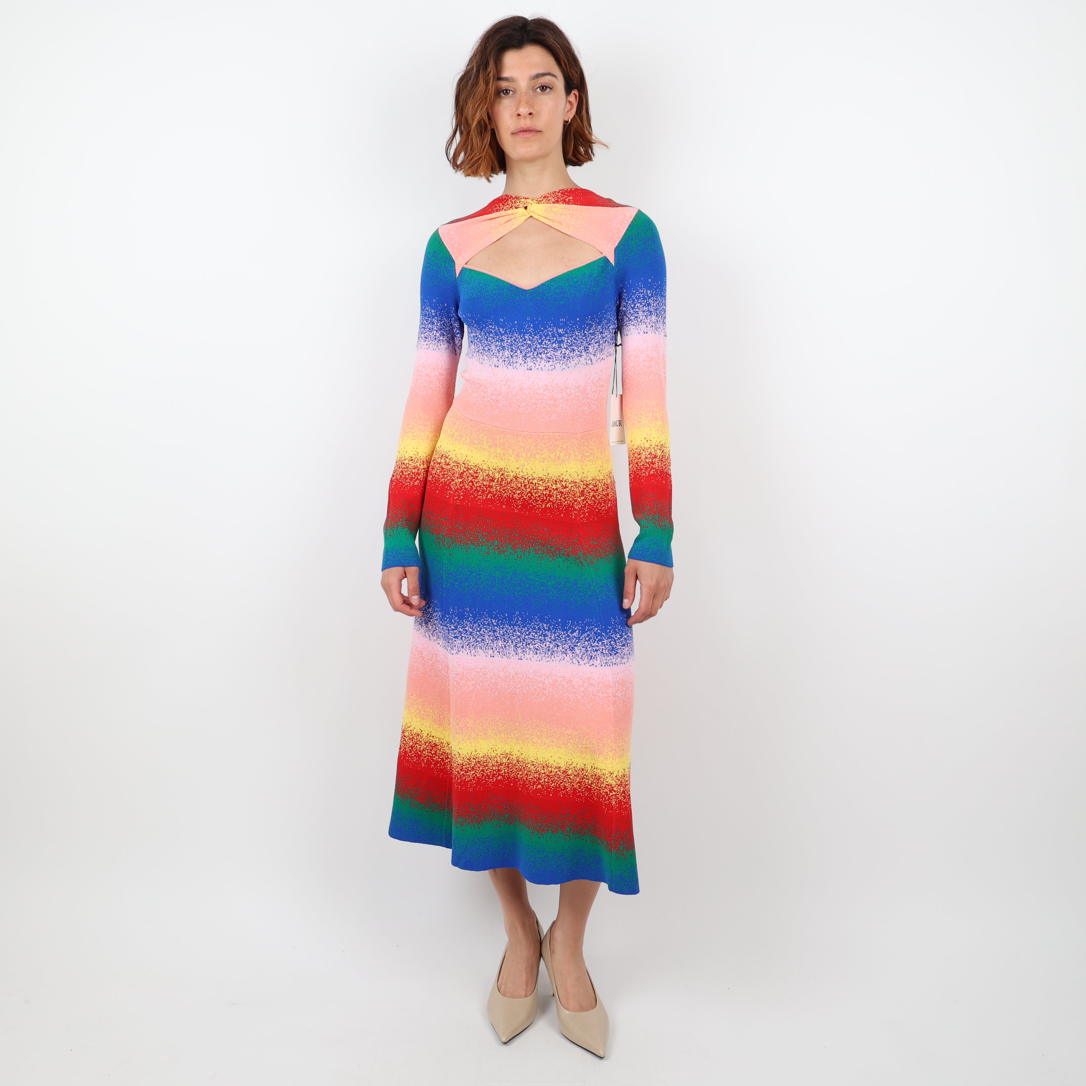 Dress, UK Size 4