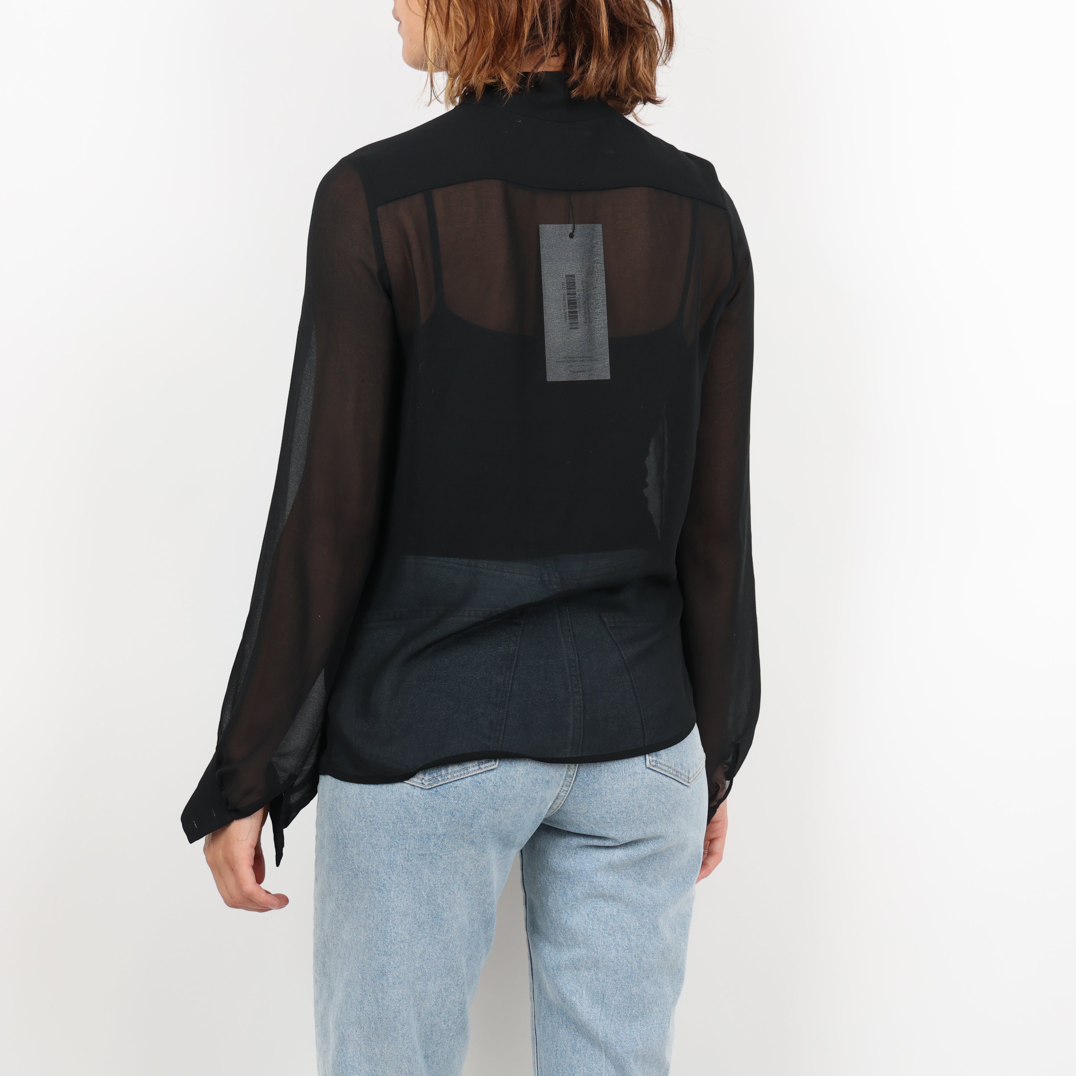 Blouse, UK Size 10