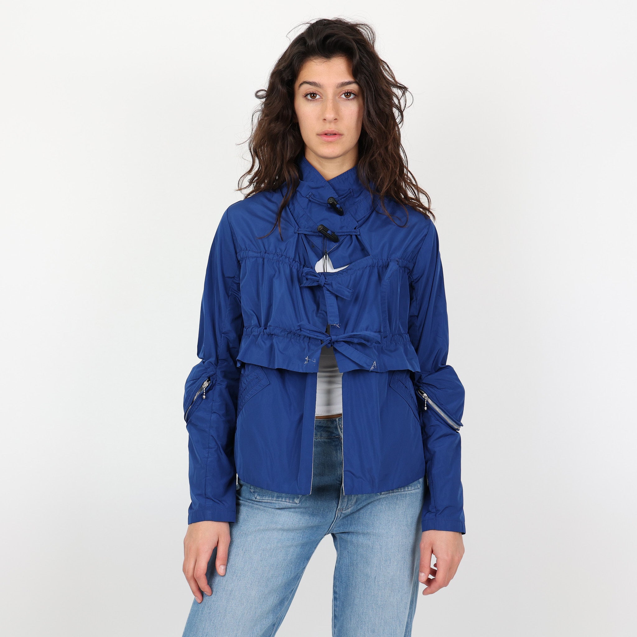 Jacket,