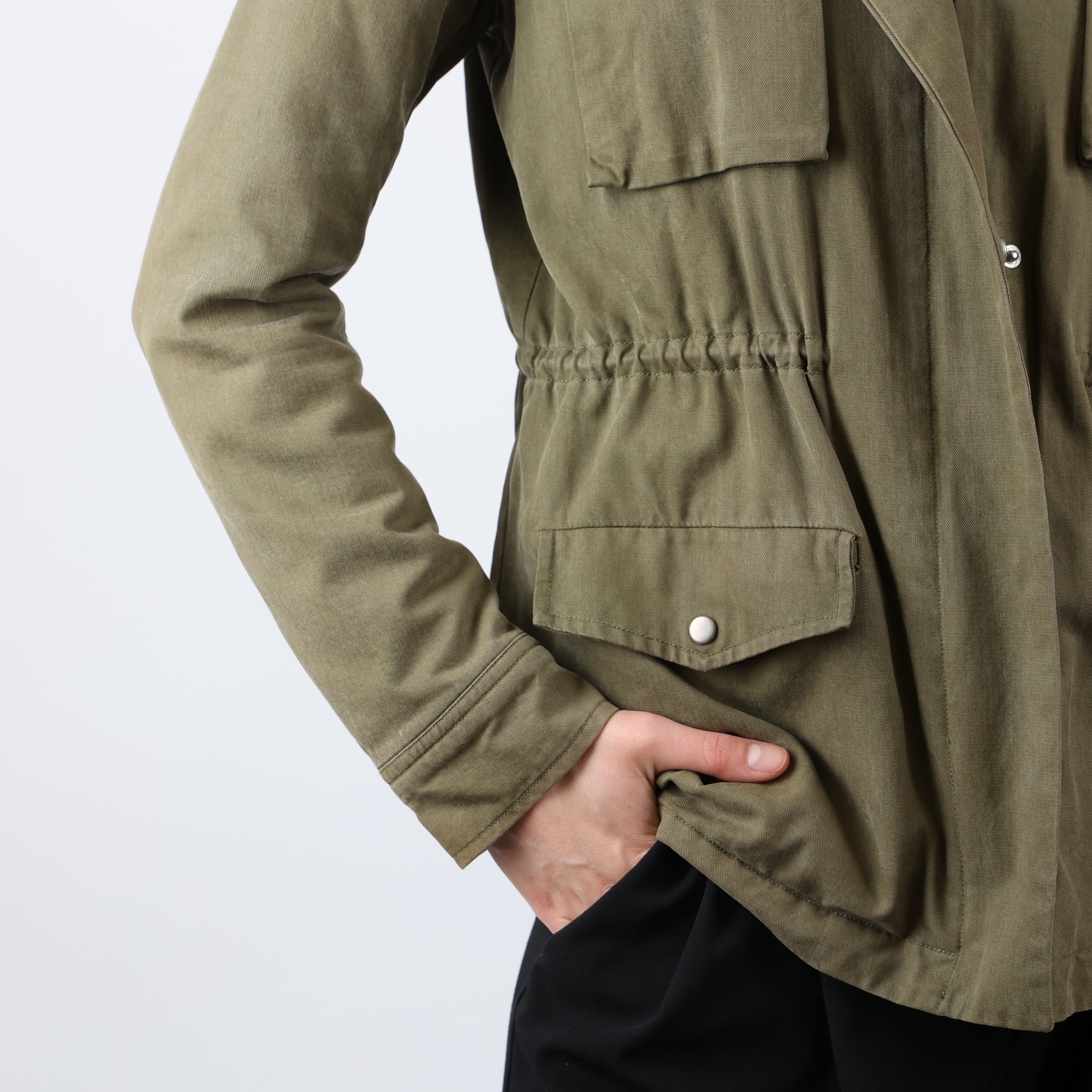 Jacket, UK Size 10