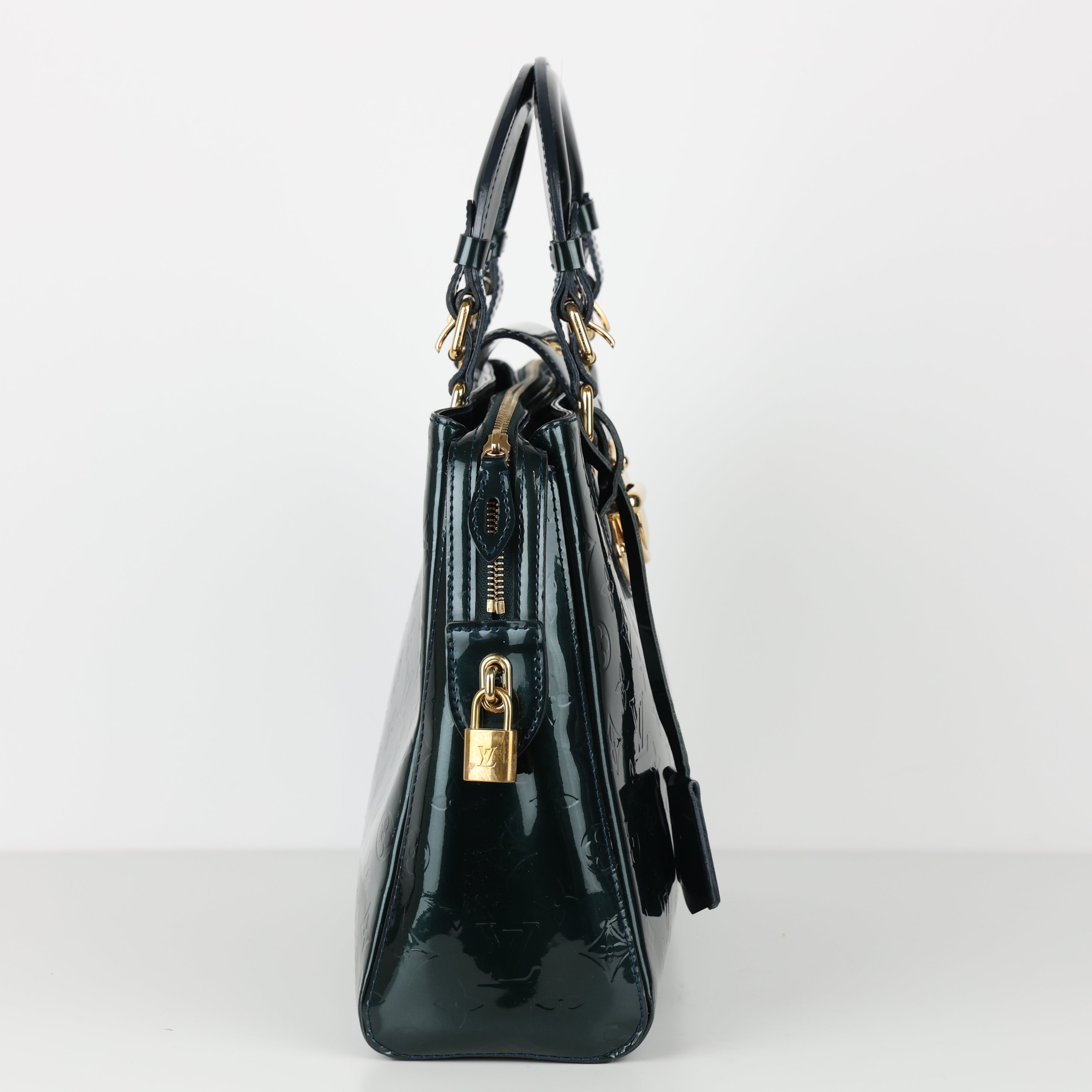 Louis Vuitton, Melrose Handbag