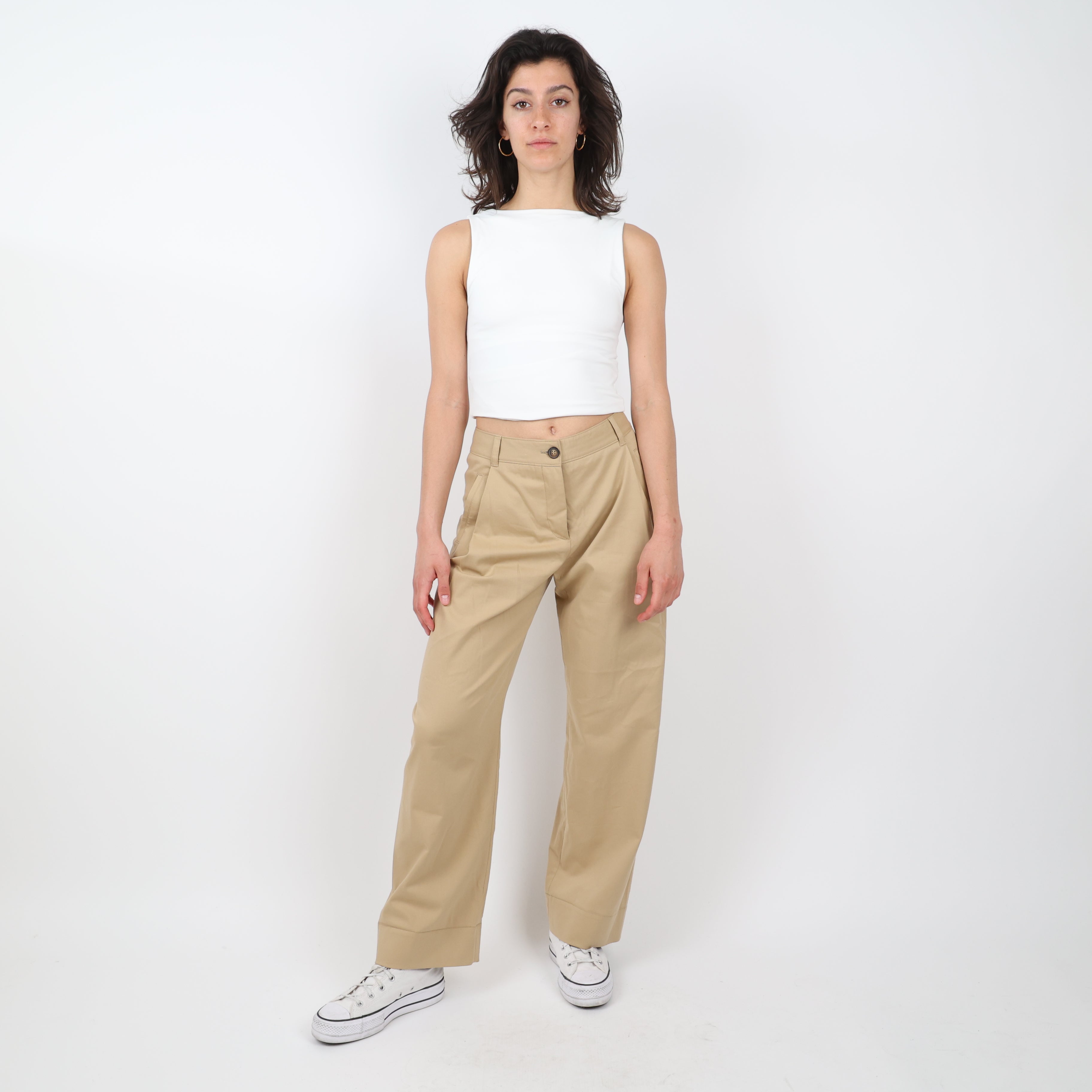 Trousers, UK Size 8
