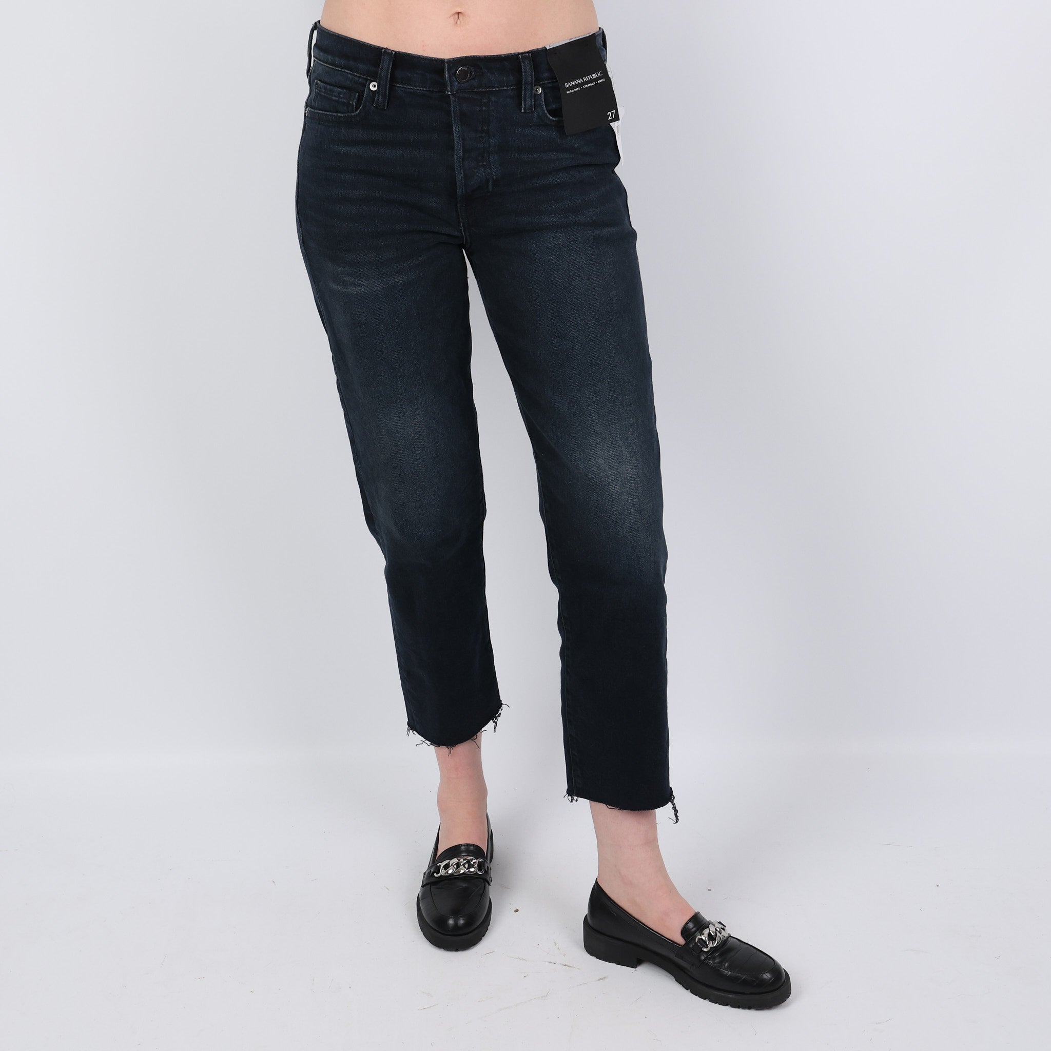 Jeans, Waist 27