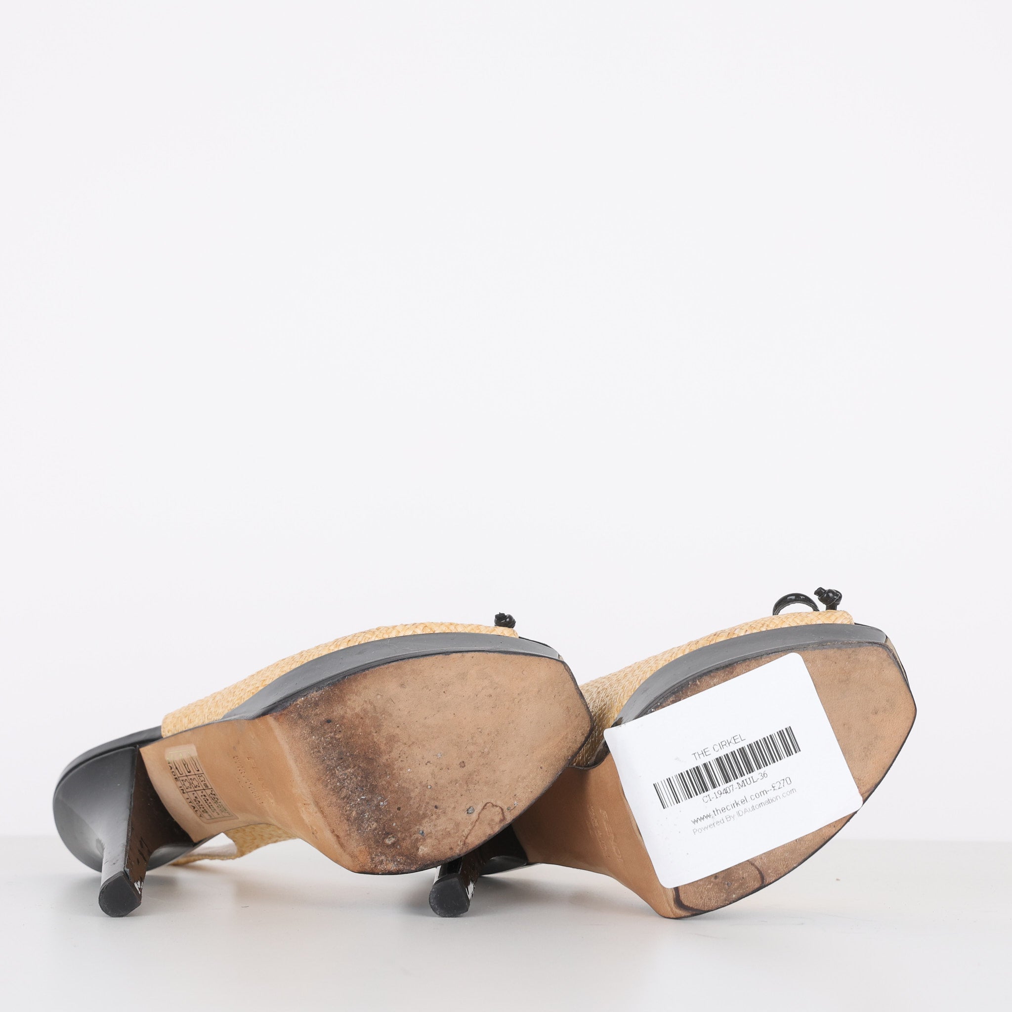 Shoes, Shoe Size 36