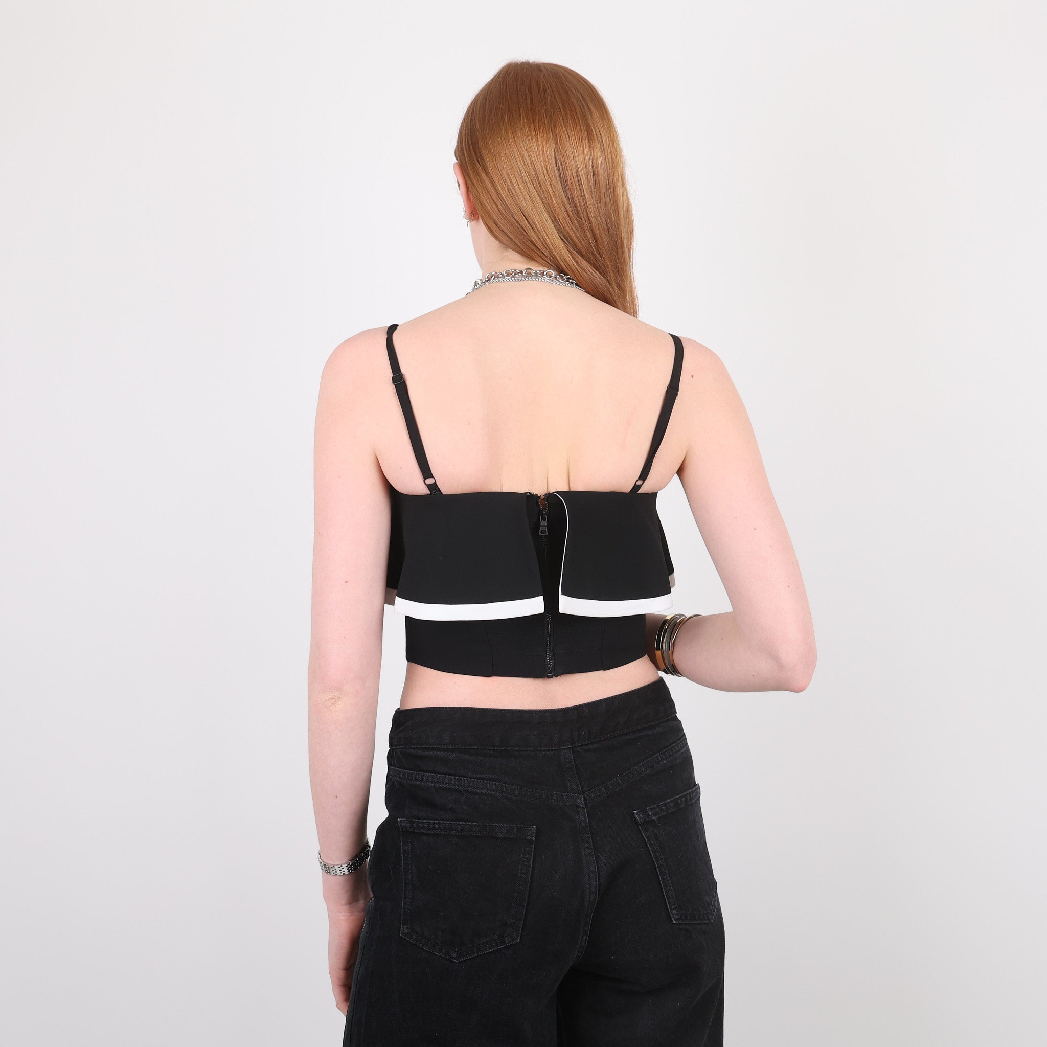 Top, UK Size 6