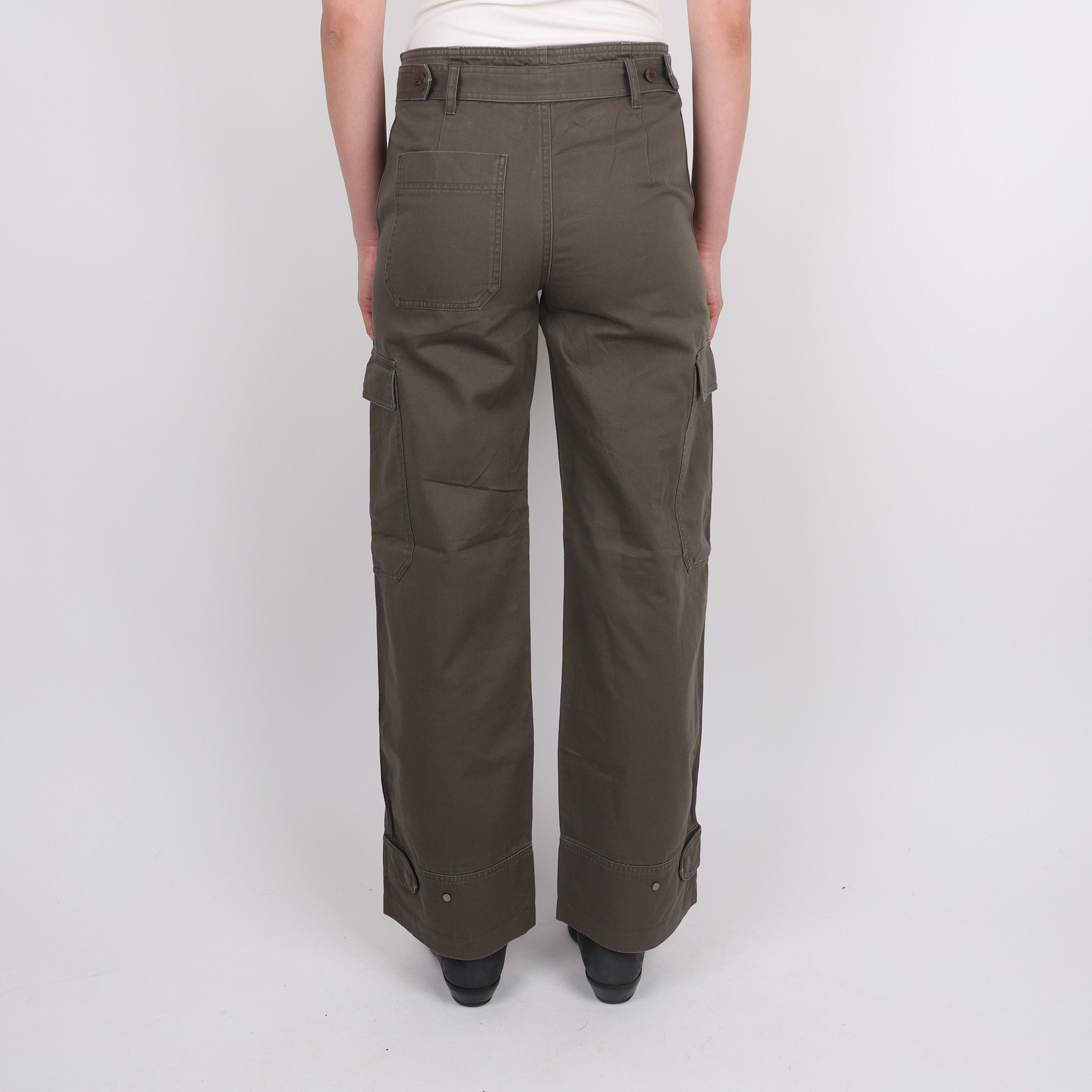 Trousers, UK Size 4