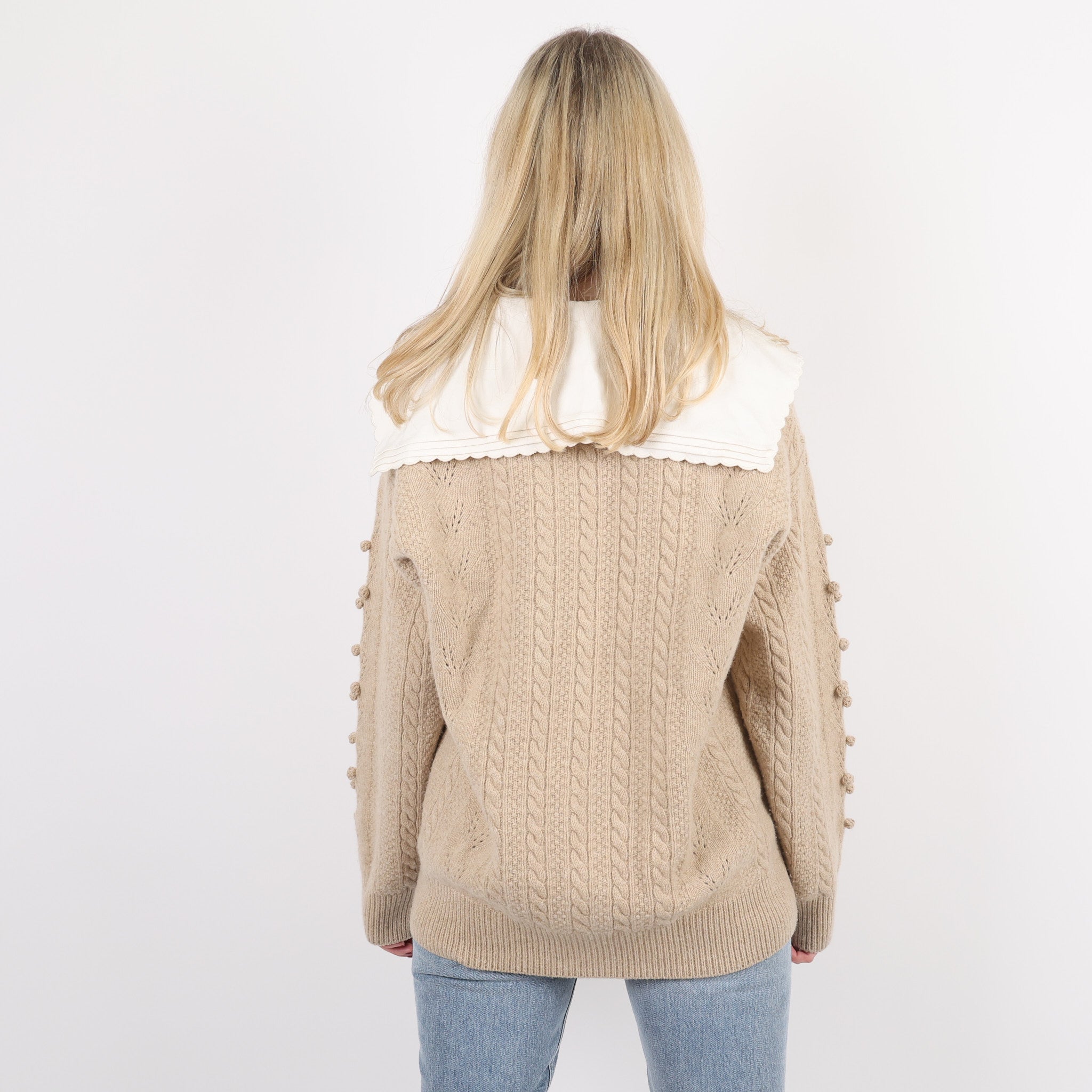 Knitwear, UK Size 8