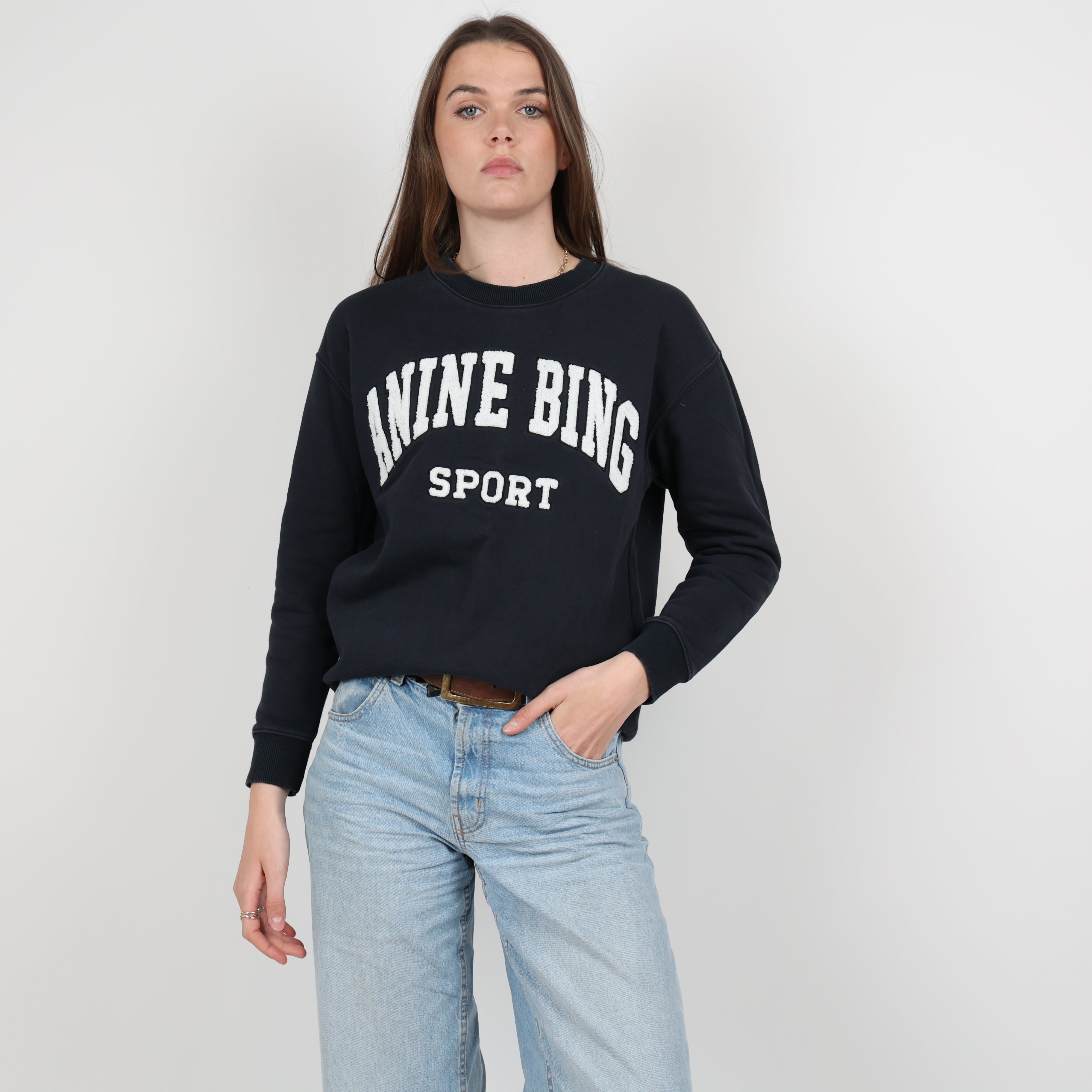 Sweatshirt, UK Size 8