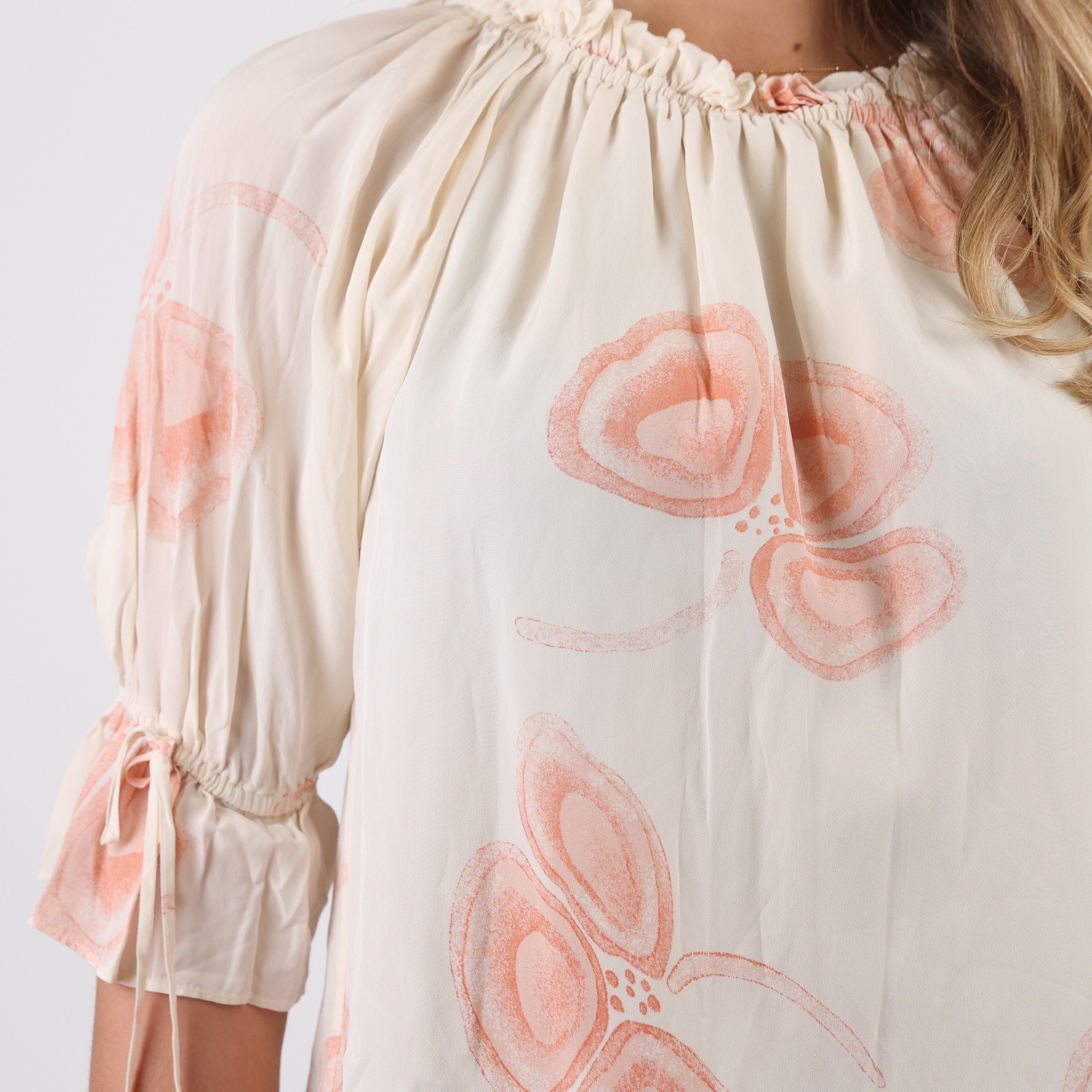 Top, UK Size 8