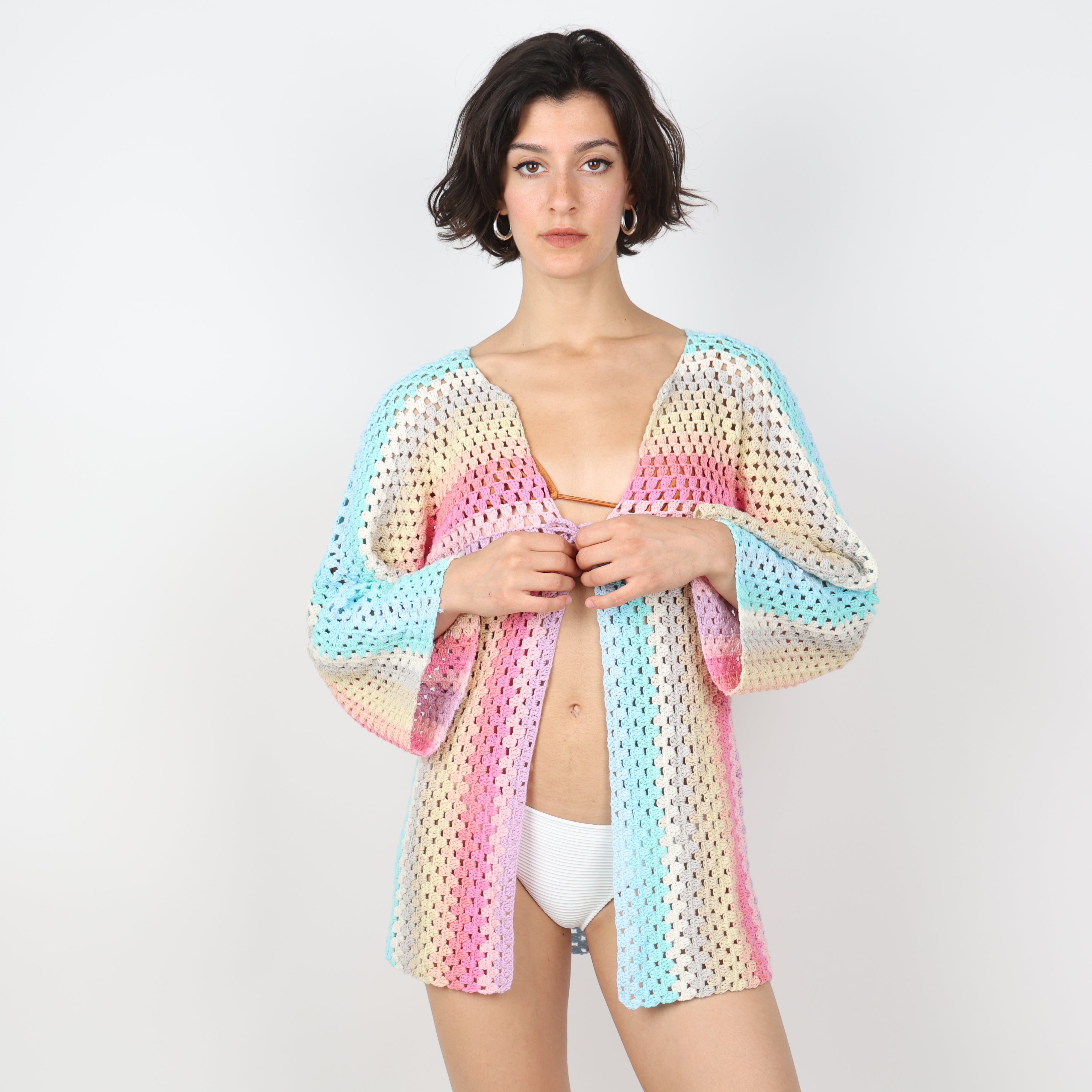 Cardigan, UK Size 8