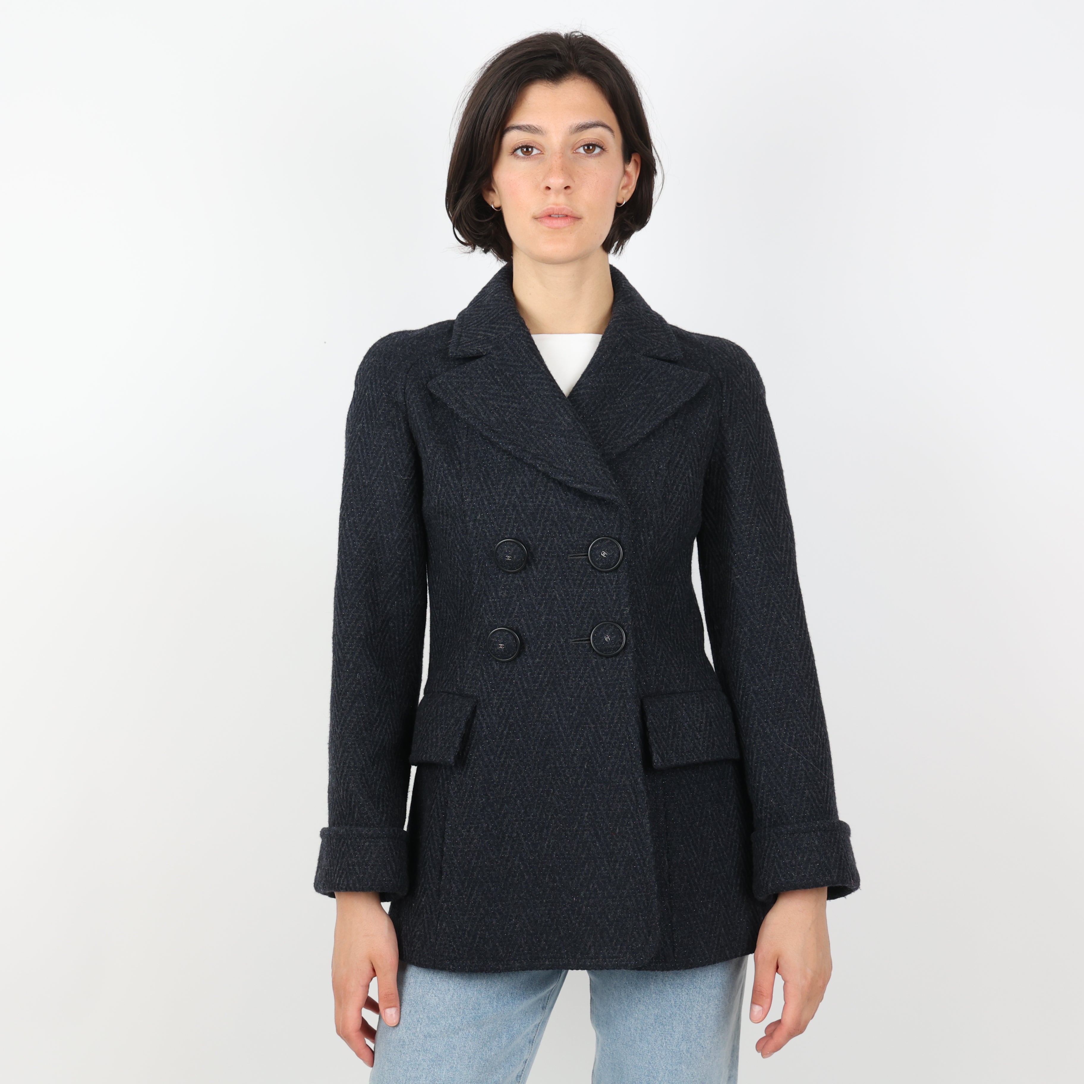 Jacket, UK Size 10