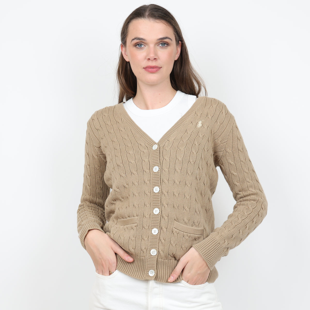 Cardigan, UK Size 12