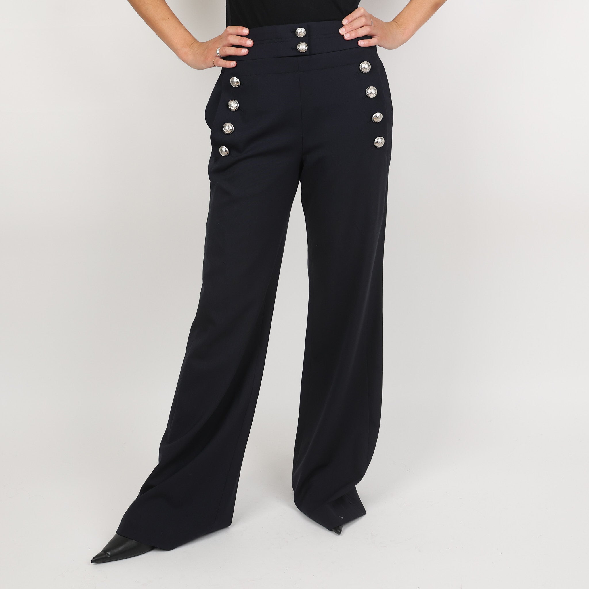 Trousers, UK Size 10