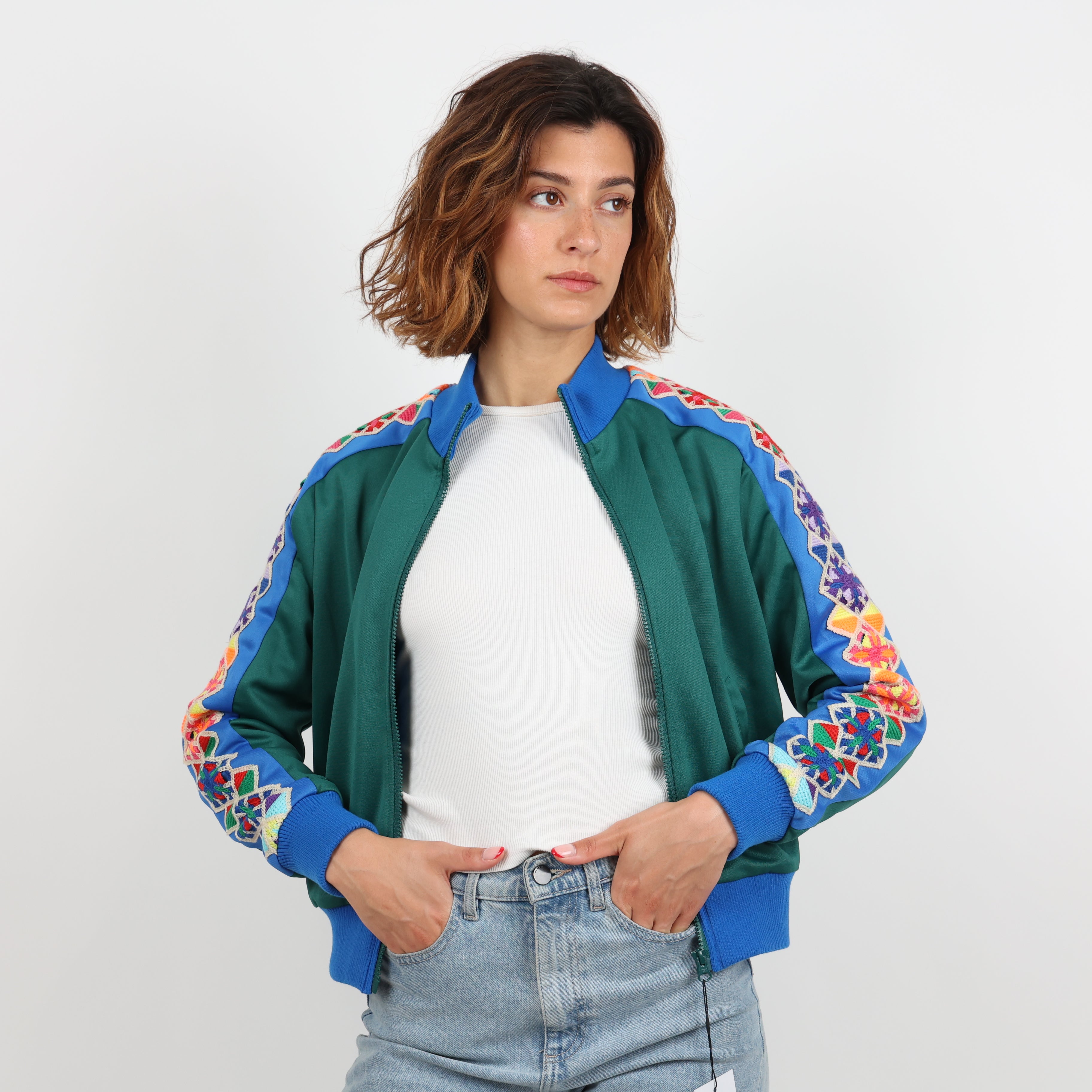 Jacket, UK Size 8