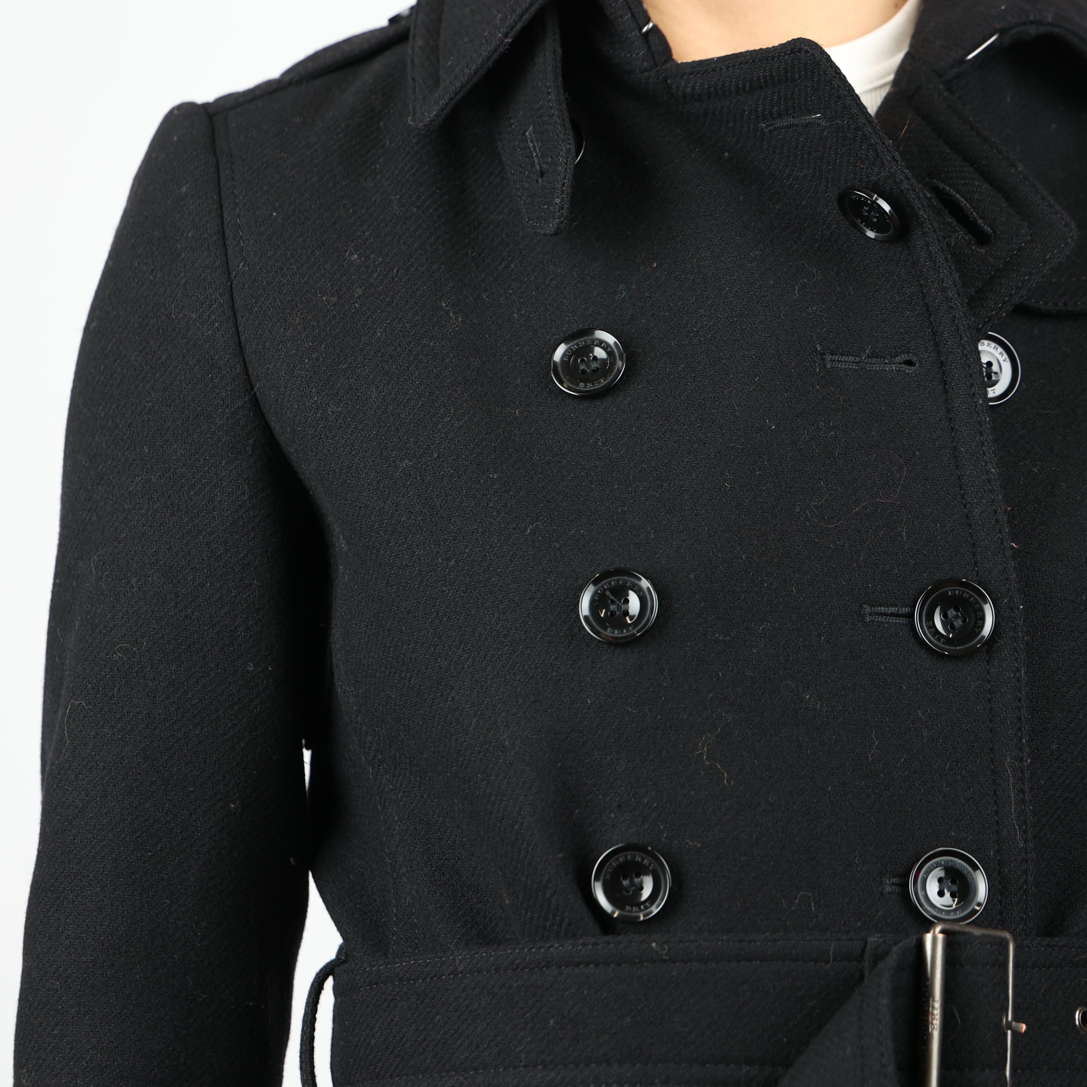 Coat, UK Size 8