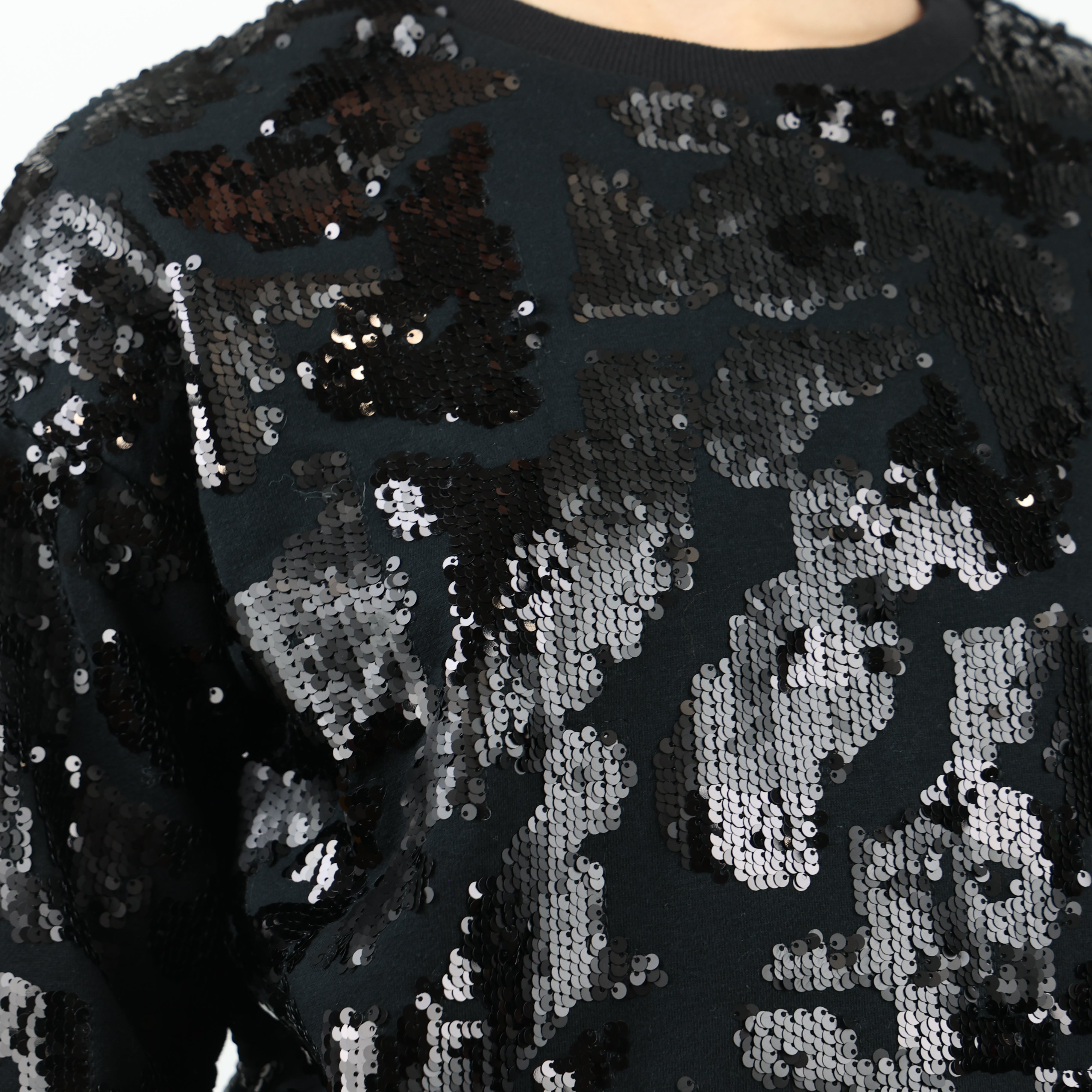 Sweatshirt, UK Size 6
