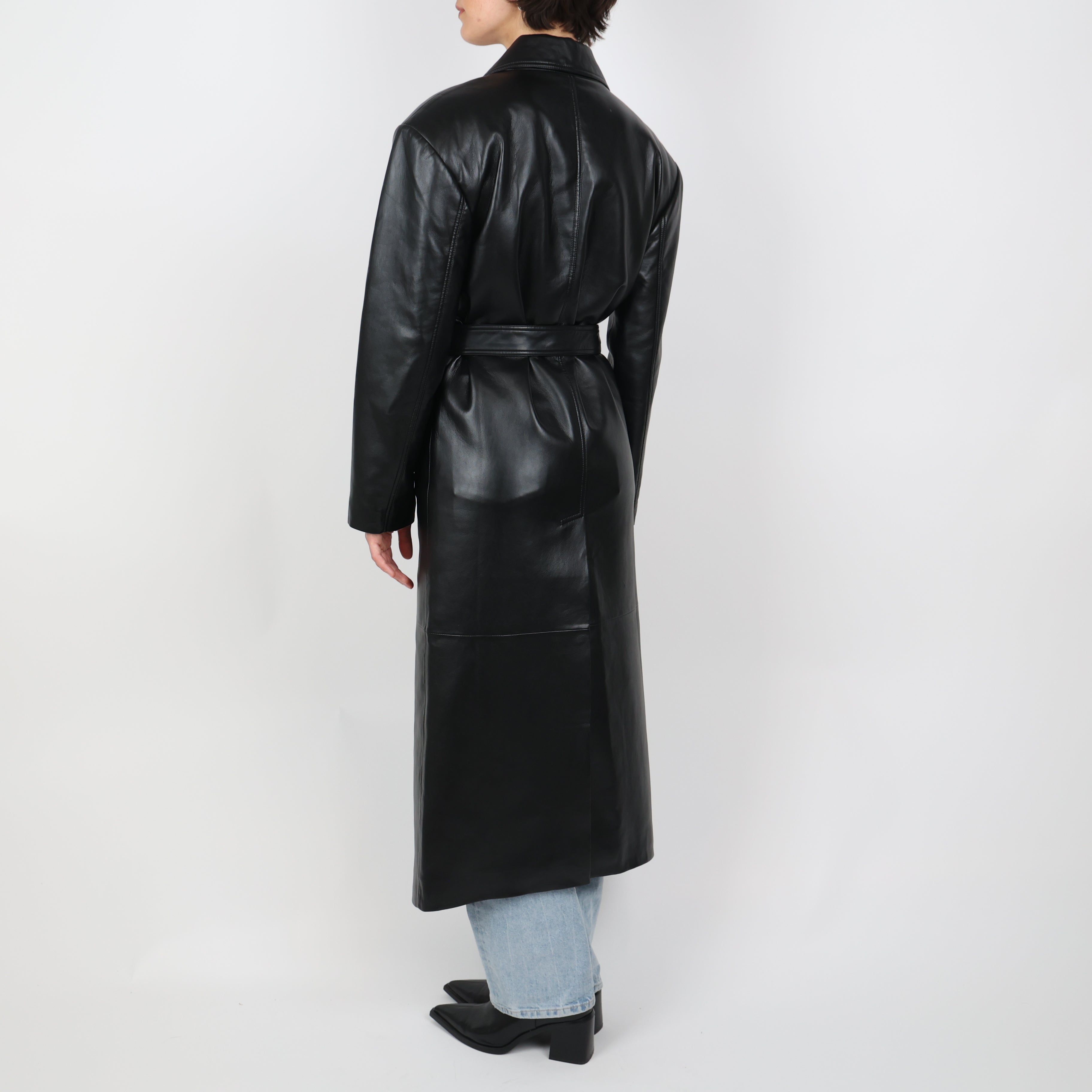 Coat, UK Size 6