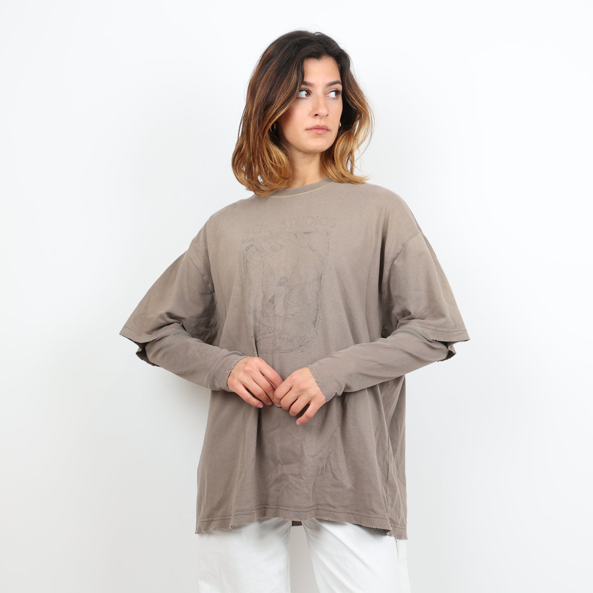 Top, UK Size 10