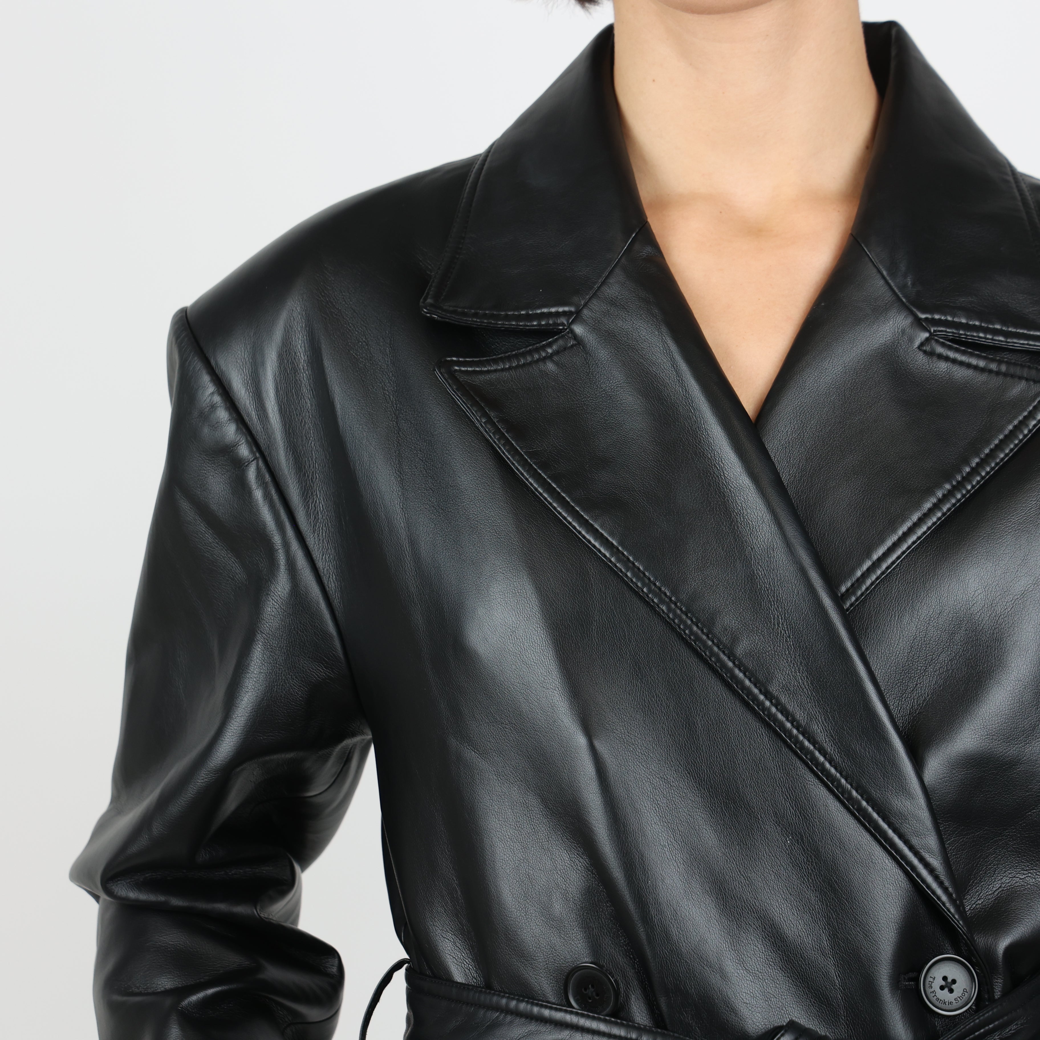 Coat, UK Size 6