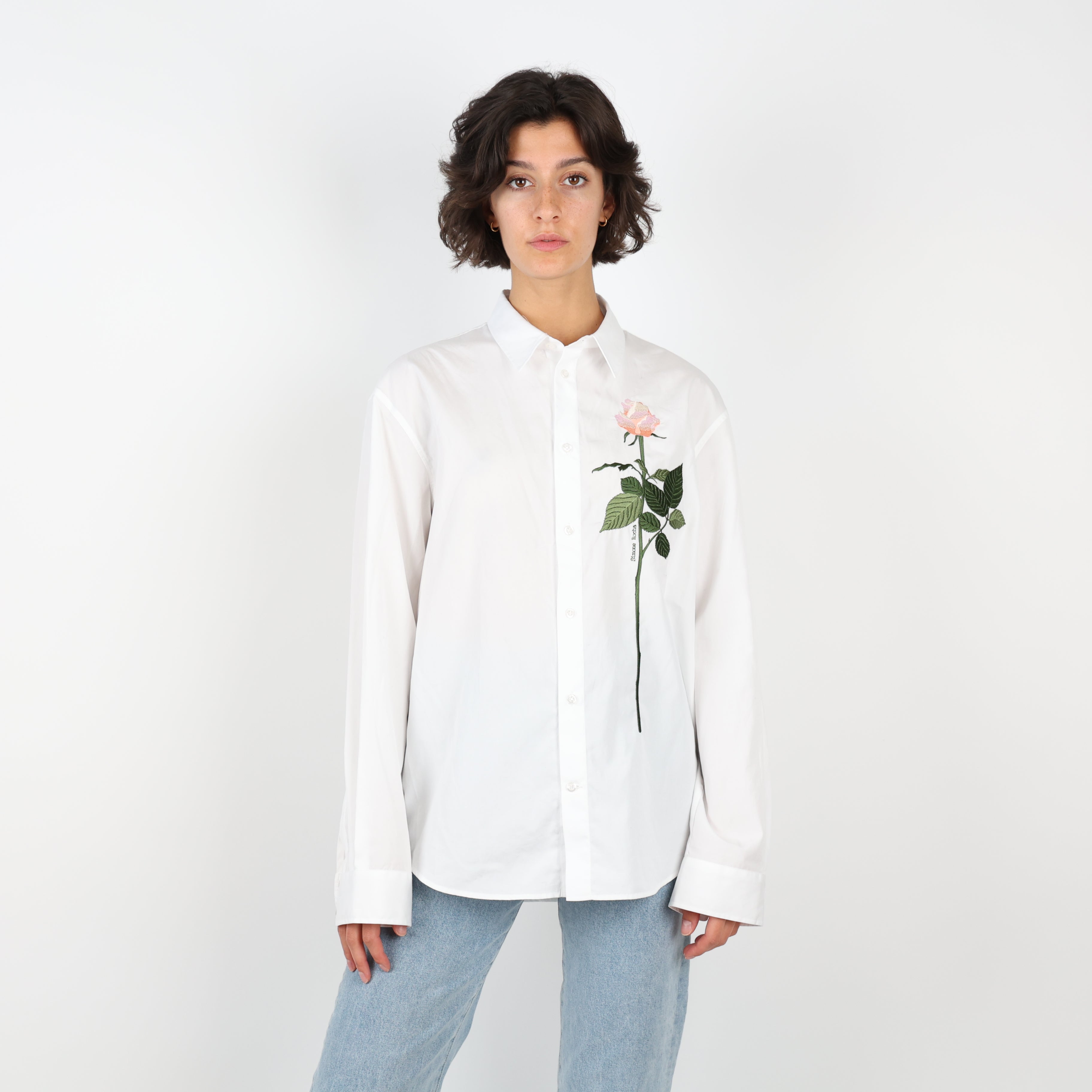 Shirt, UK Size 12