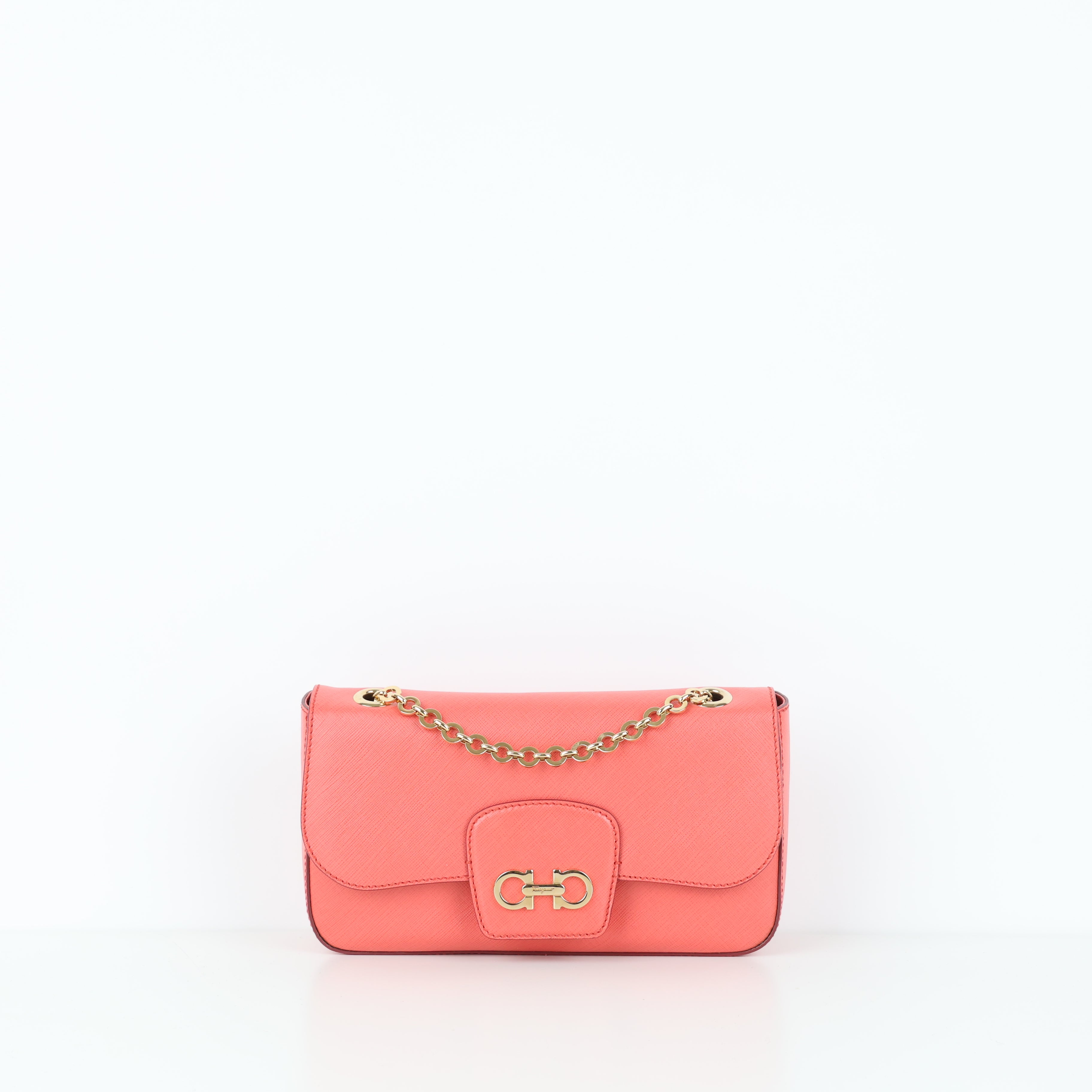 Salvatore Ferragamo, Shoulder Bag