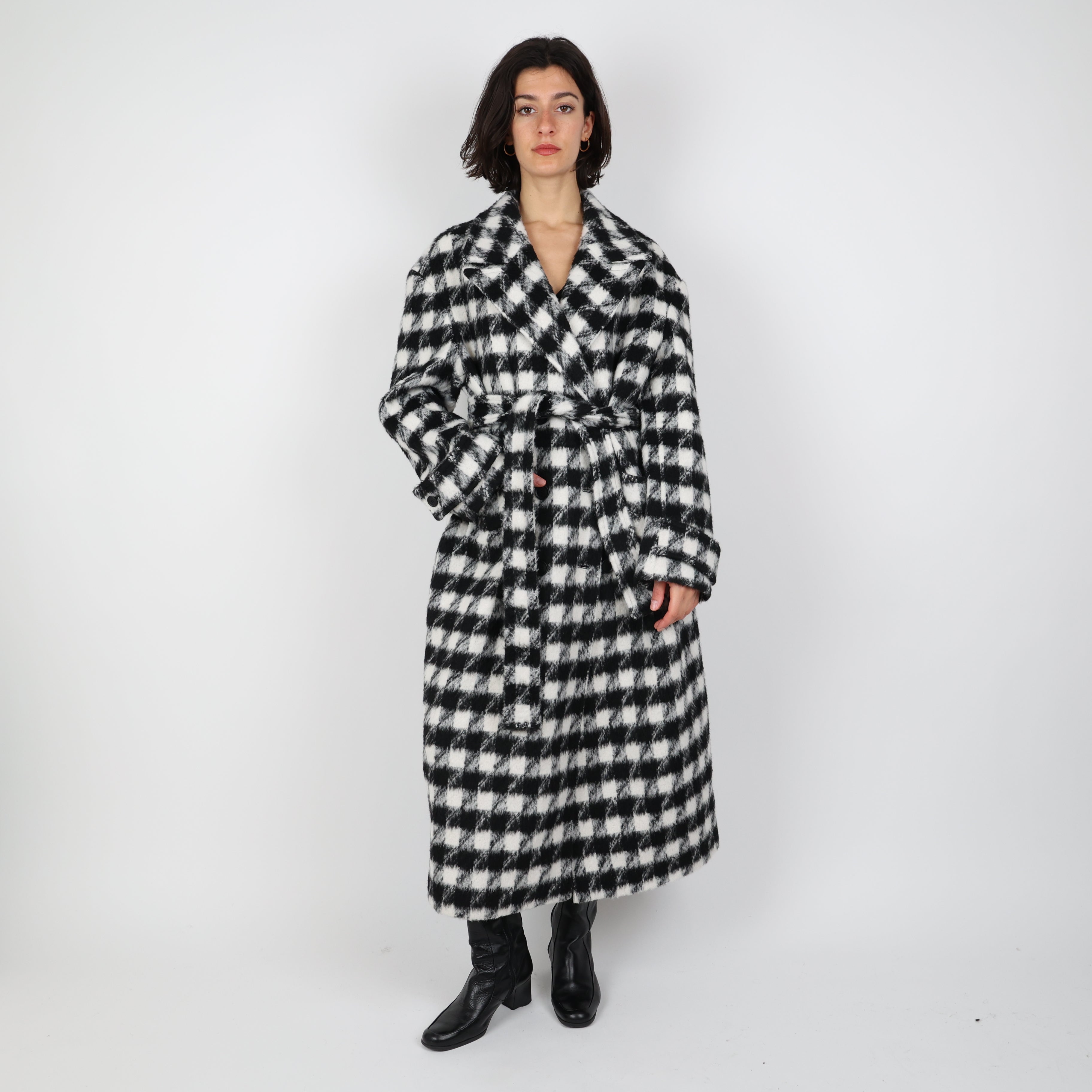 Coat, UK Size 14