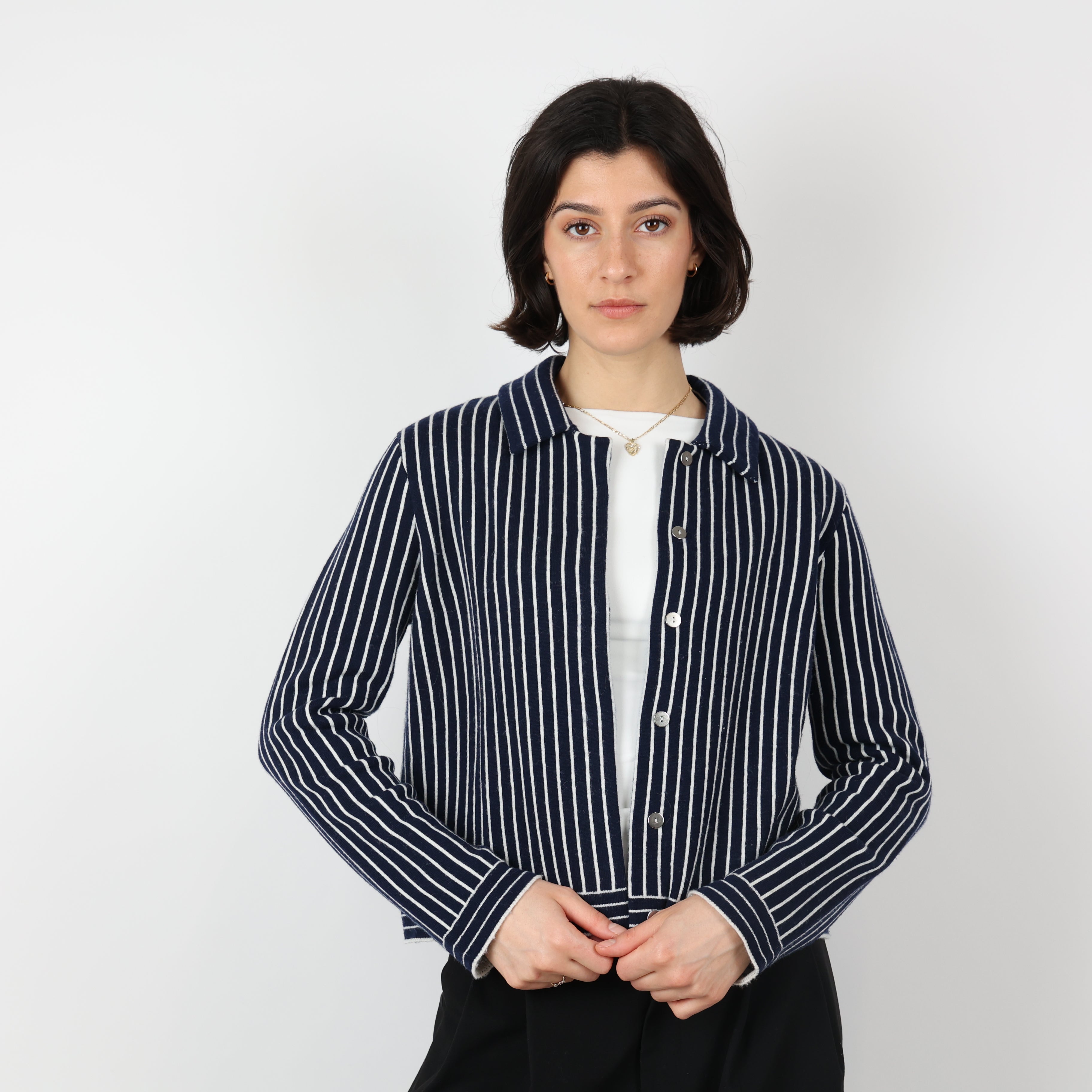 Cardigan, UK Size 12